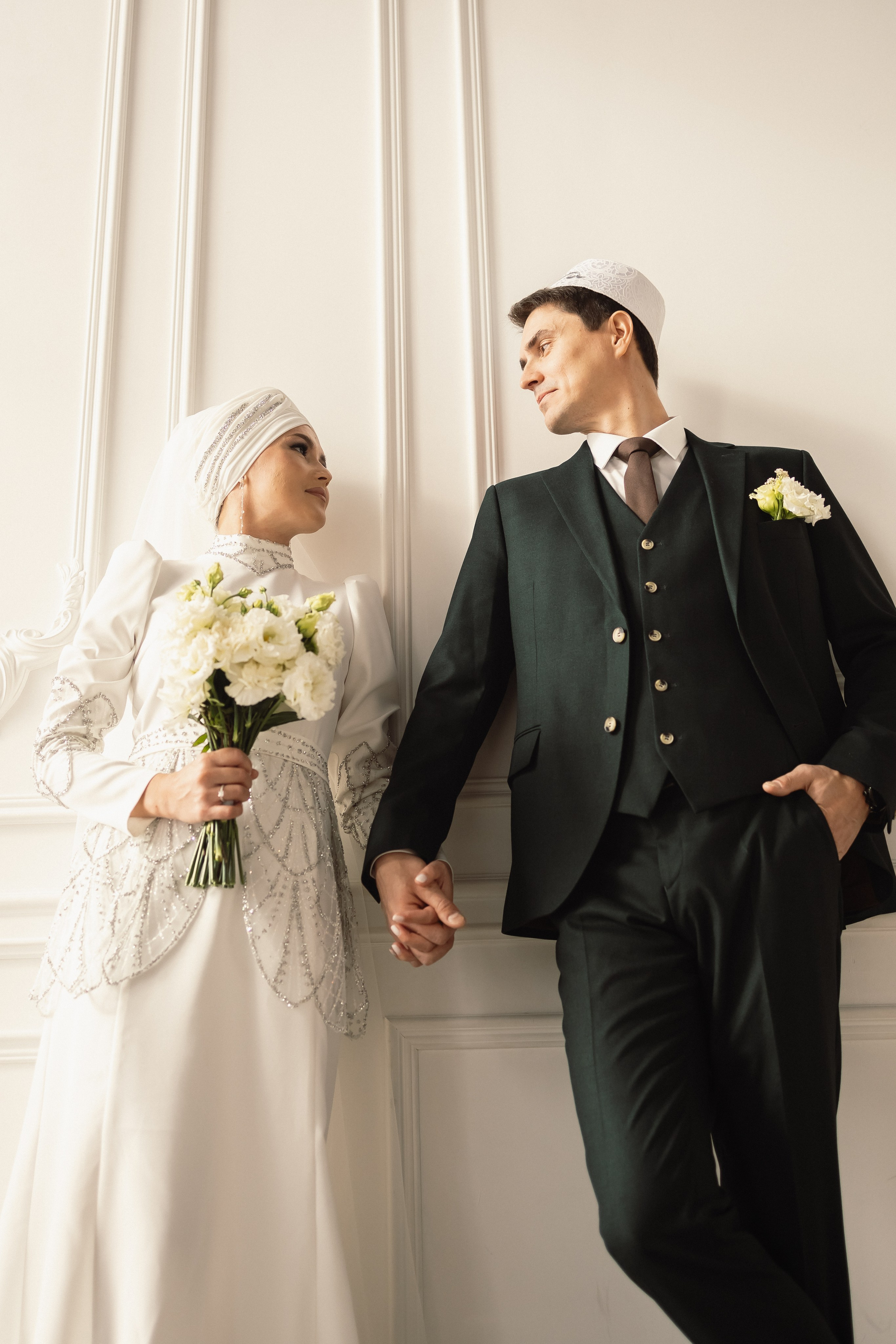 Айдар и Ильфира