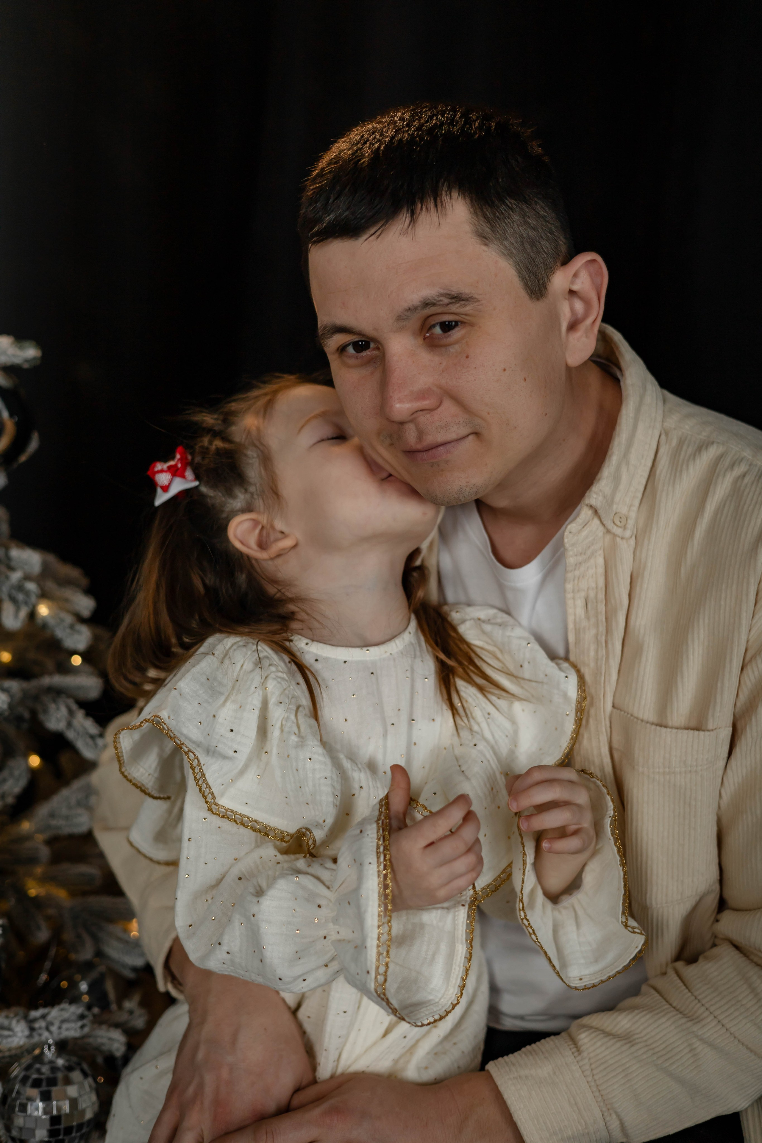 Семейная съемка