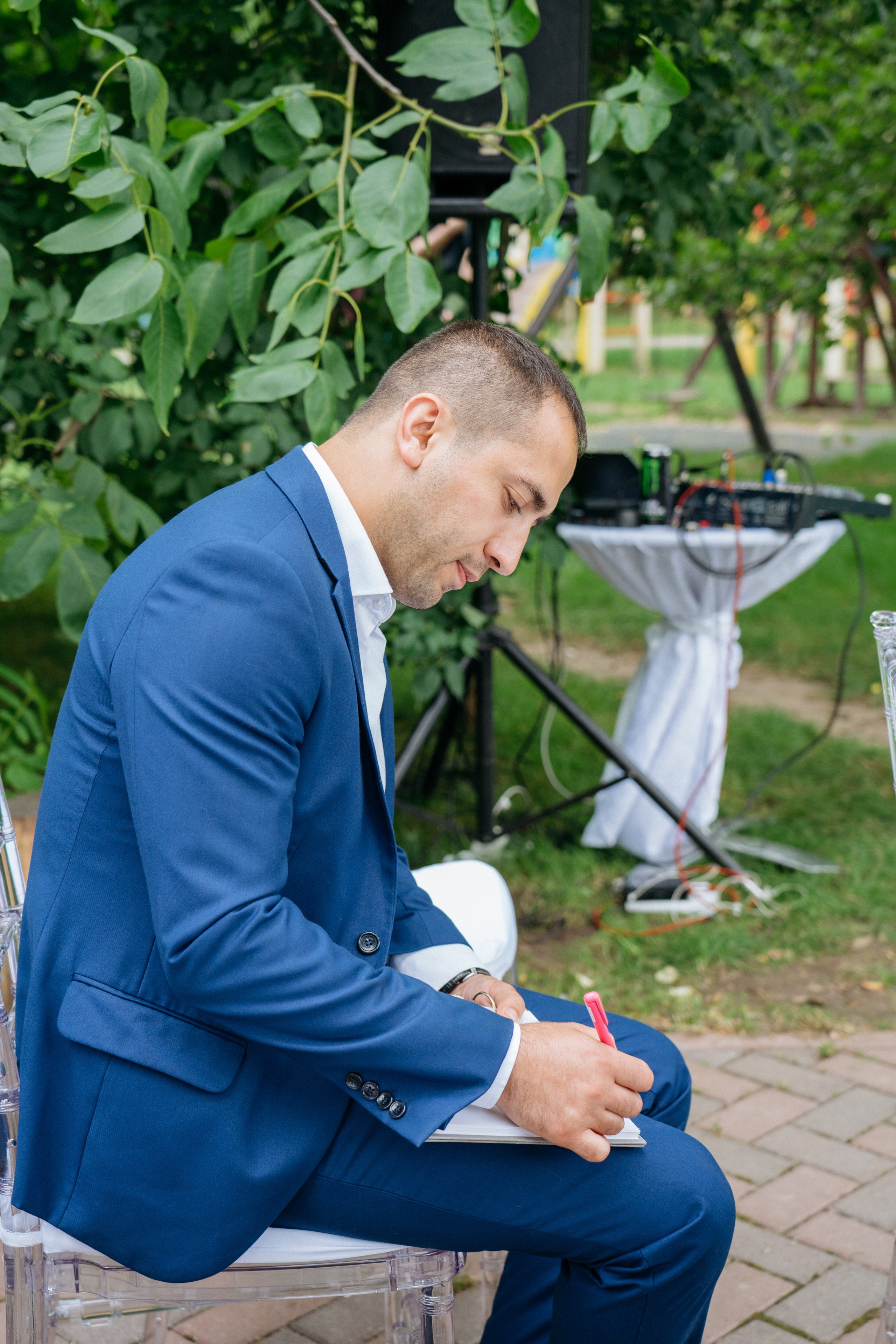 Олег и Елизавета. Свадебный и семейный фотограф в Калининграде Анастасия Гриценко