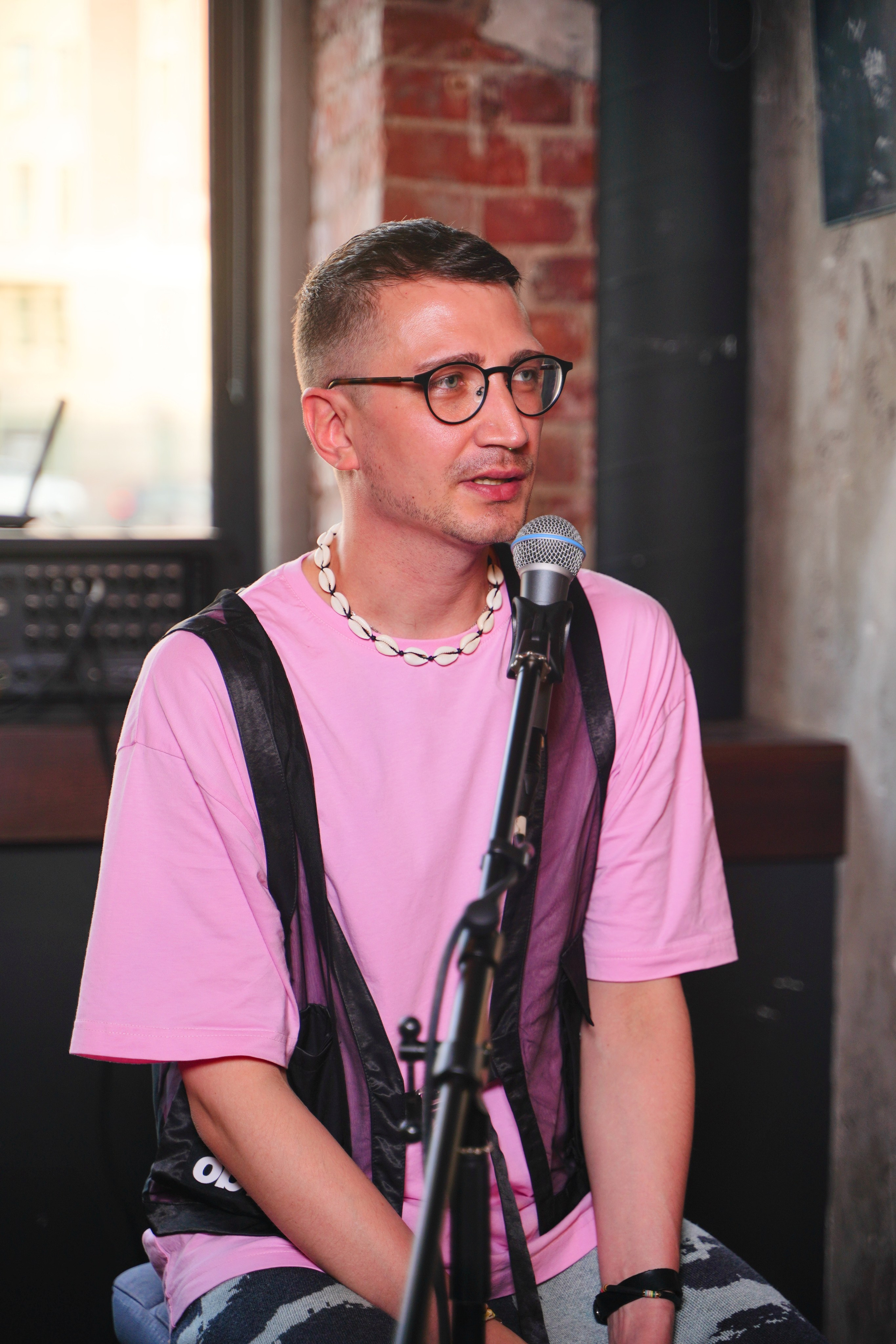 Мероприятия. Фотограф Богдан Оськин