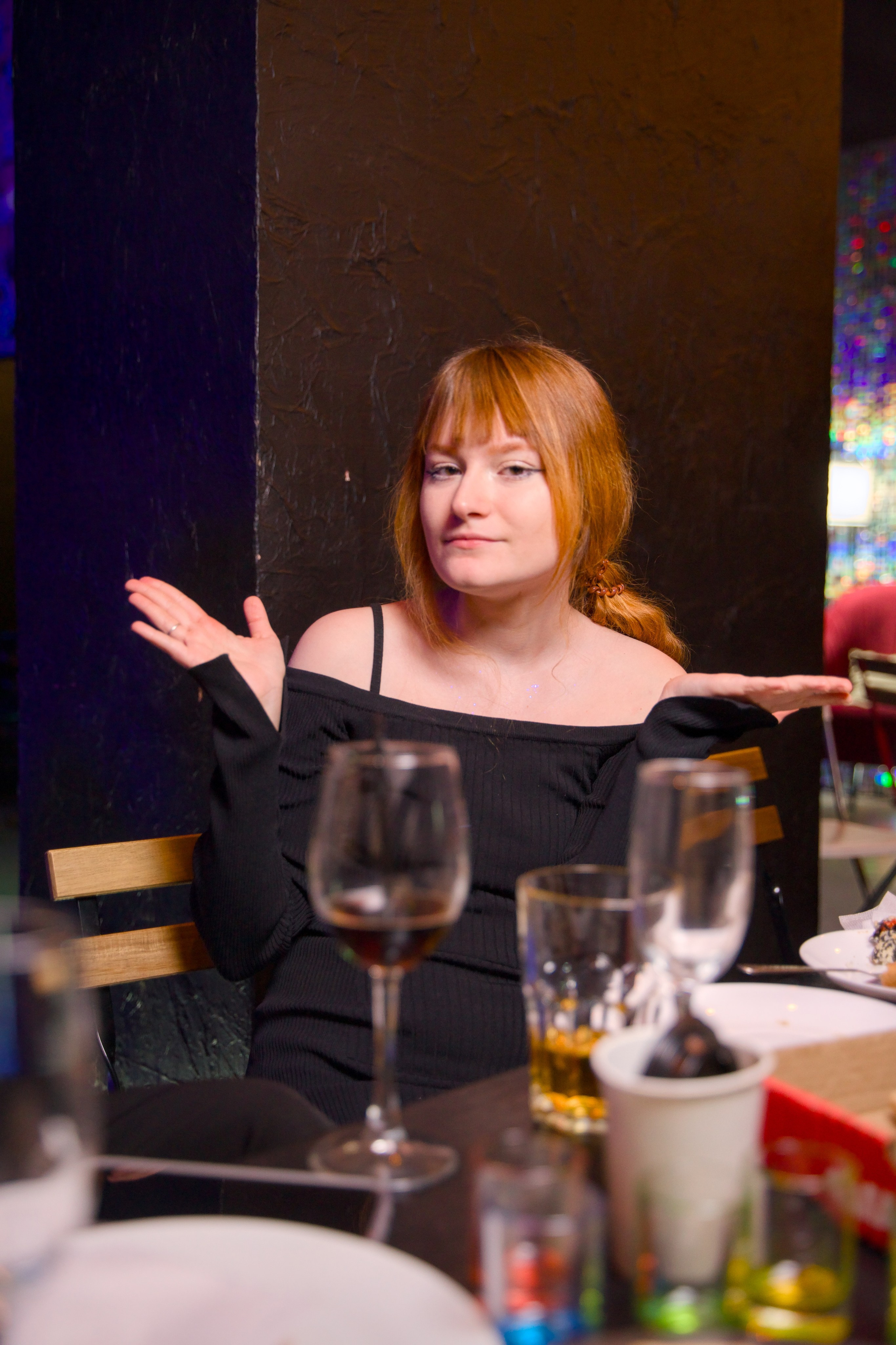 Мероприятия. Фотограф Богдан Оськин