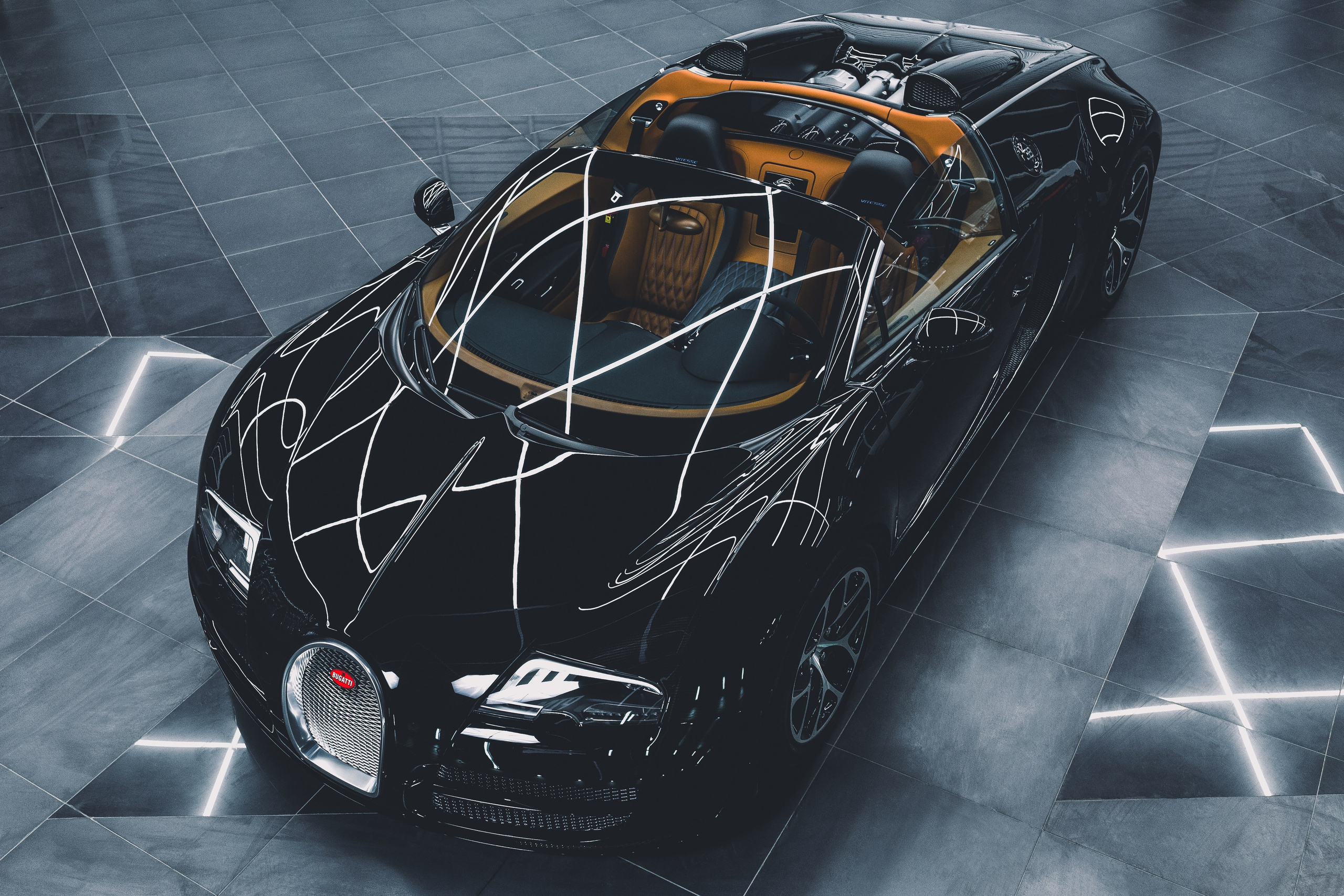 Автомобили и не только. Фотограф в Санкт-Петербурге Дмитрий Брусс