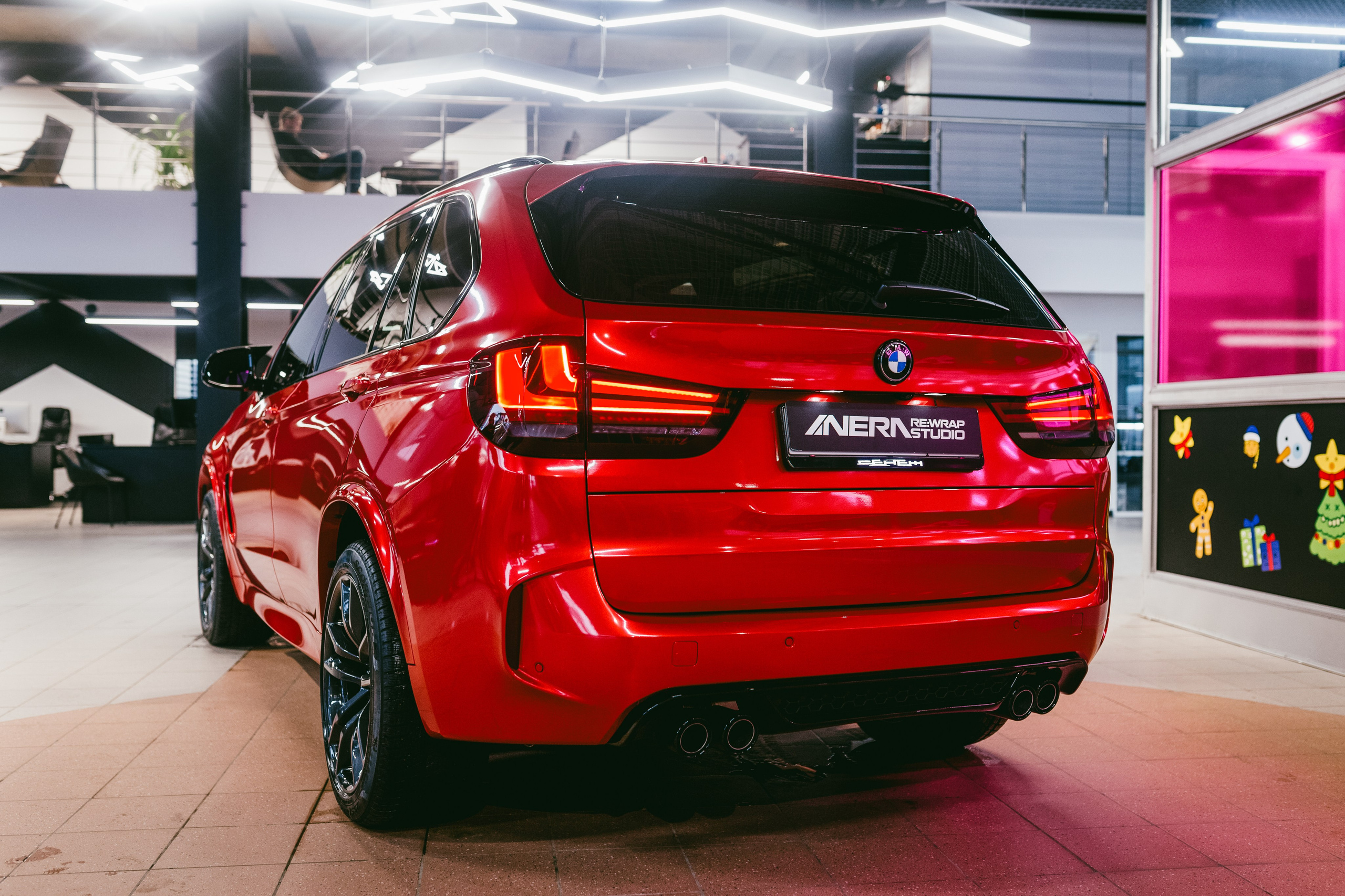 Автомобили и не только. Фотограф в Санкт-Петербурге Дмитрий Брусс