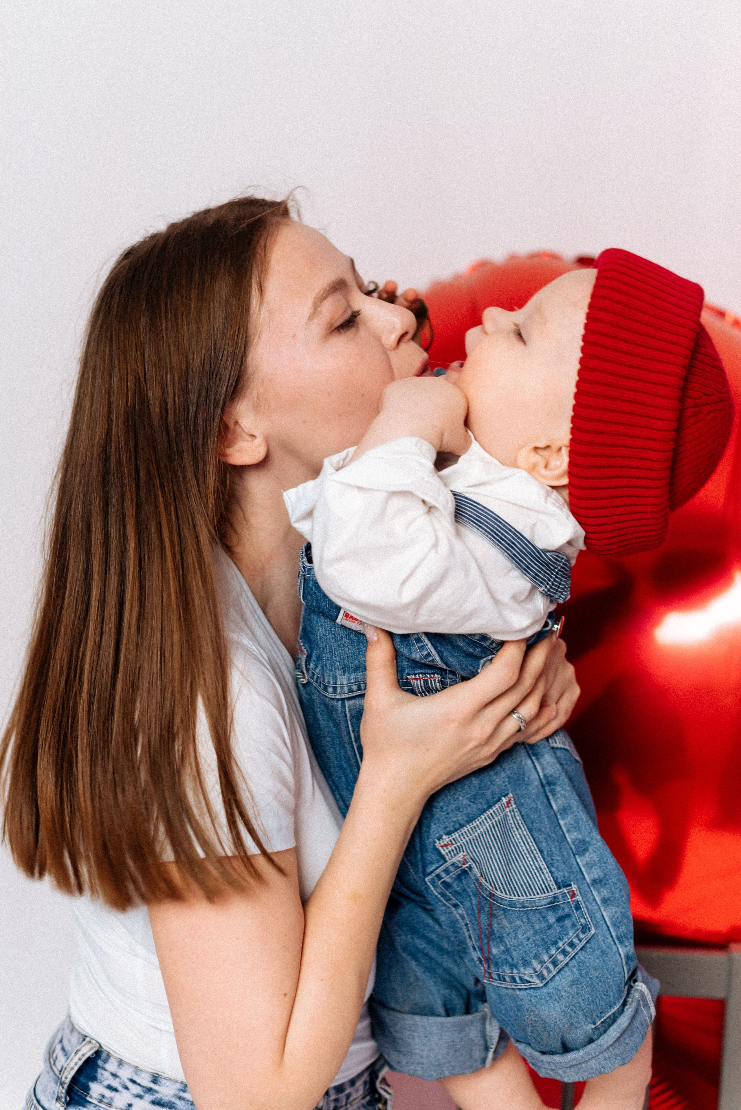 Сердце. Свадебный и портретный фотограф lifestyle