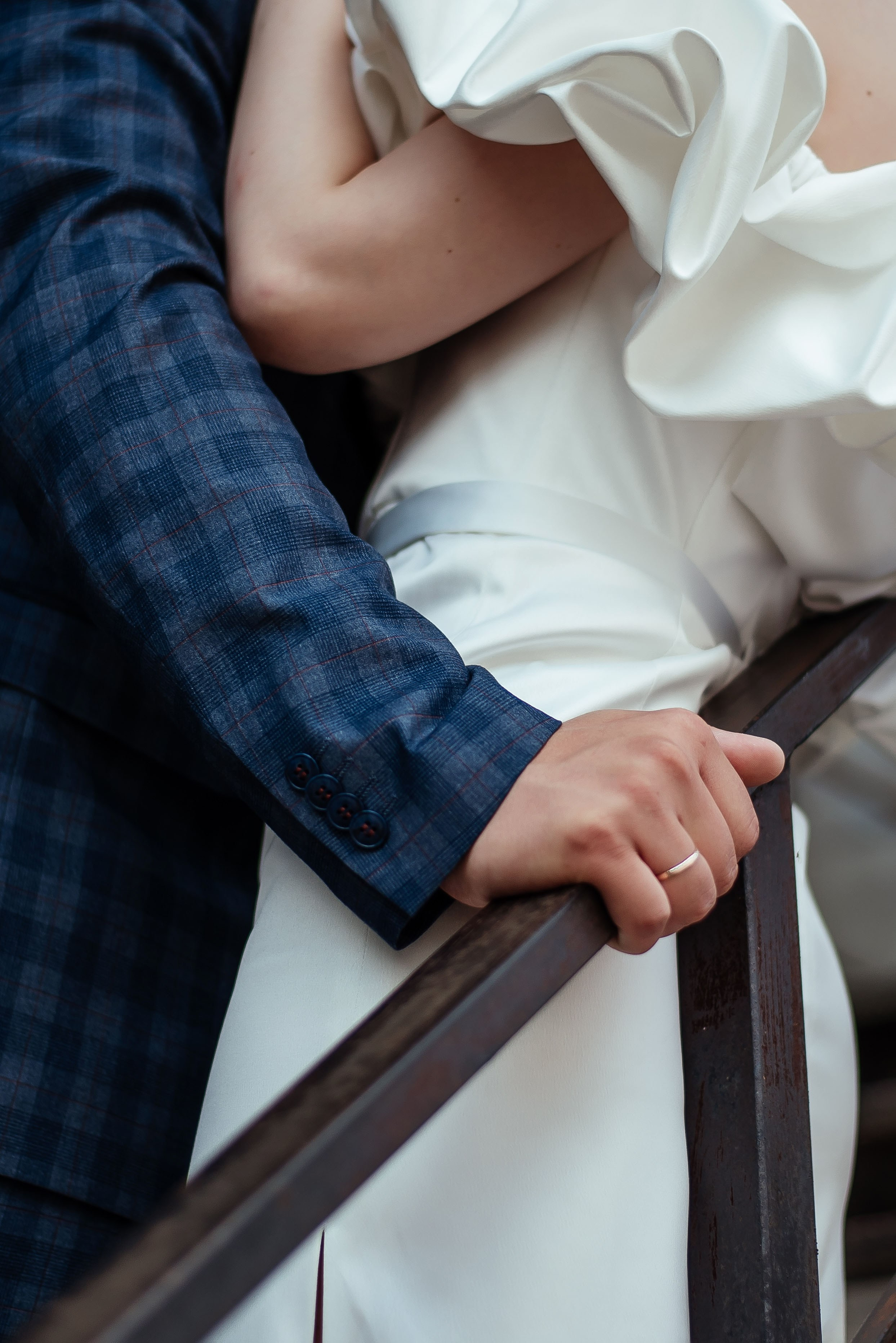 Настя и Никита. Свадебный и портретный фотограф lifestyle