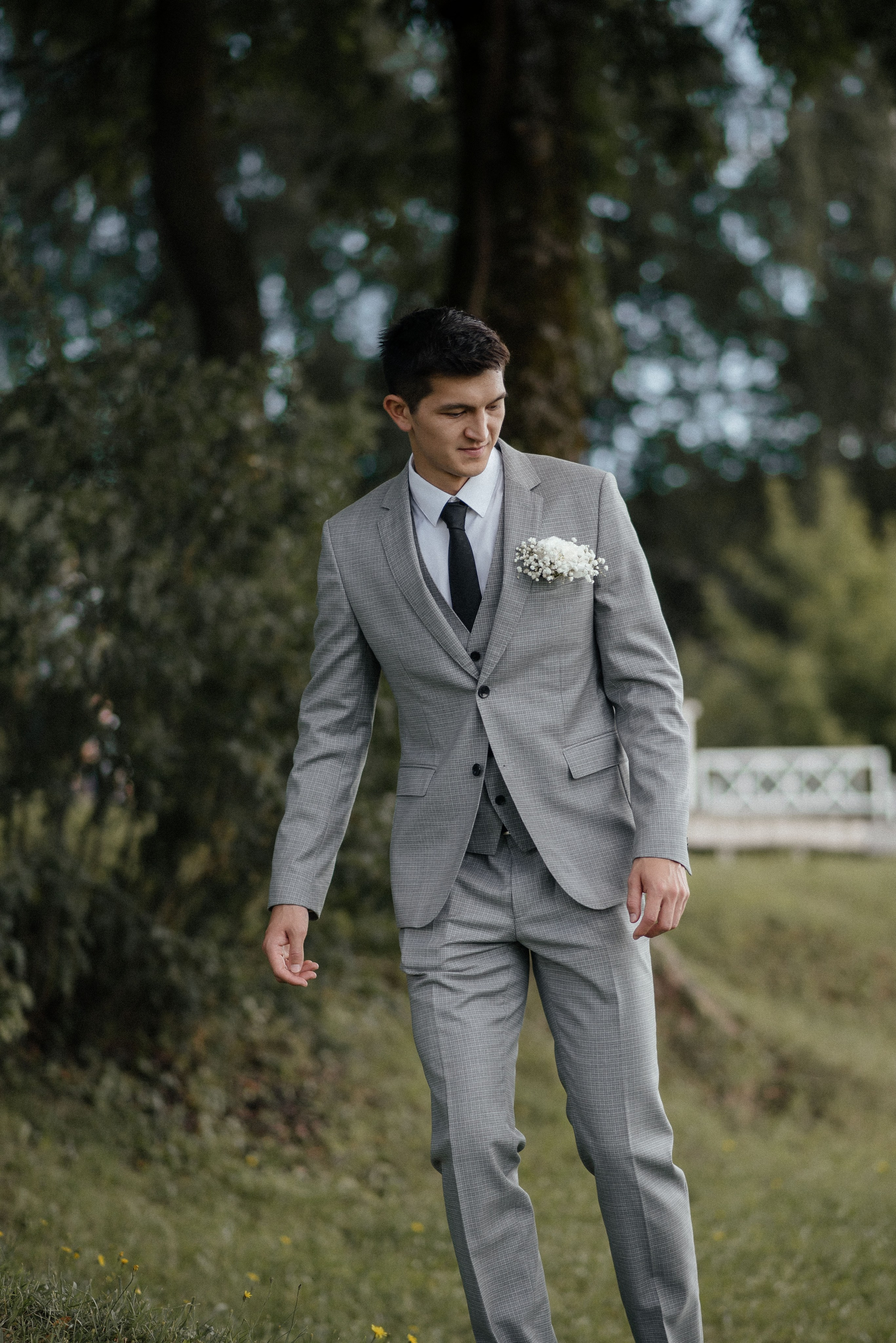 Максимилиан и Ольга. Свадебный и портретный фотограф lifestyle