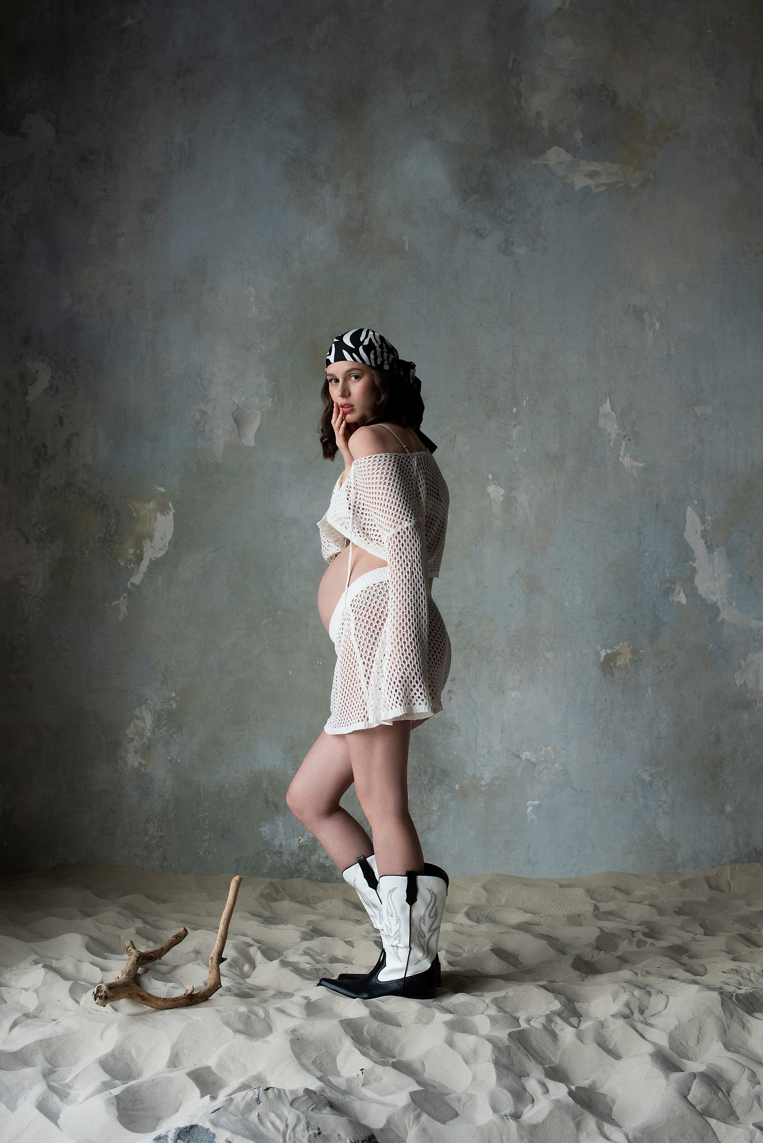 Анастасия. Юлия Соколовская Фотограф Москва Красногорск