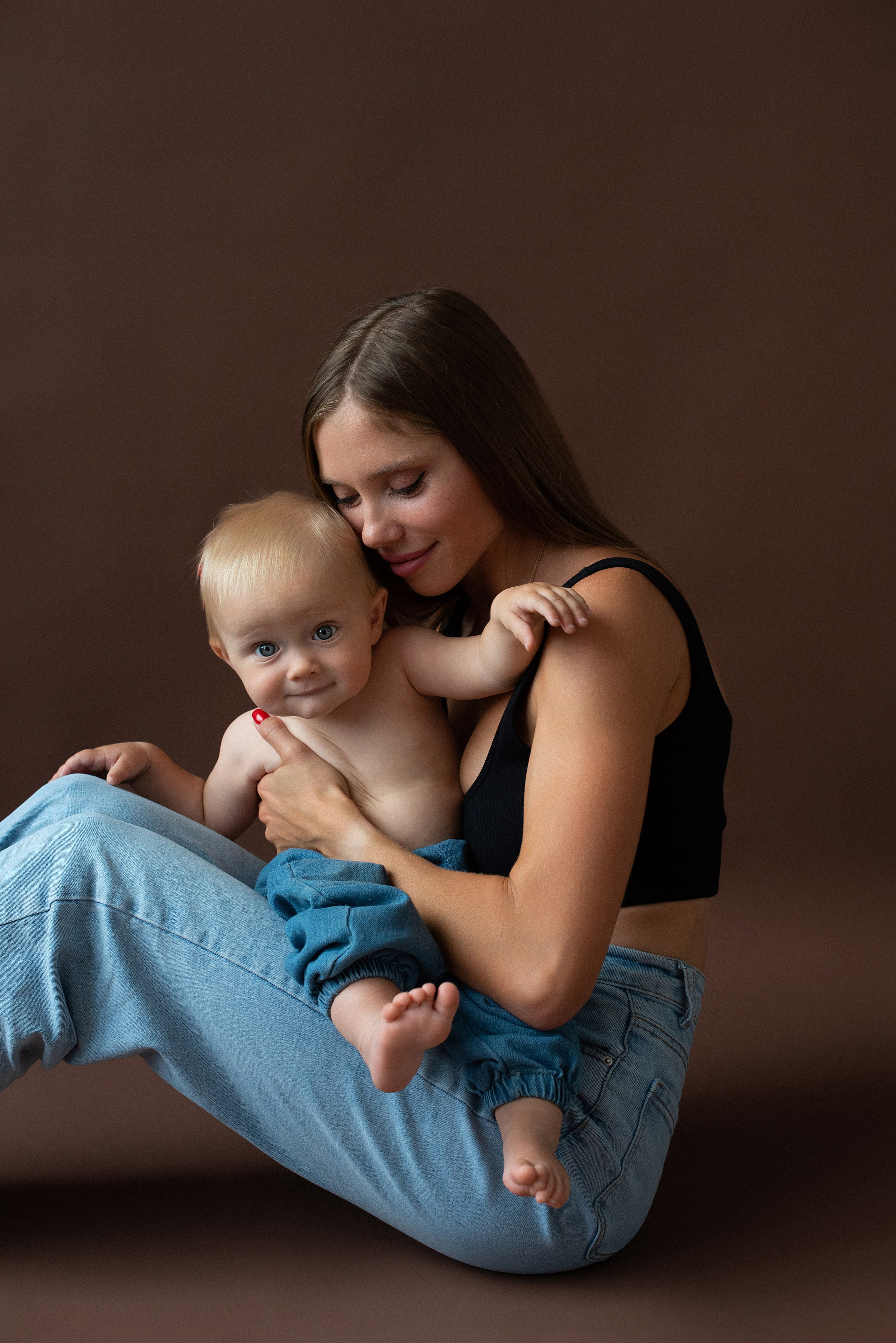 Даша & Ярослав. Юлия Соколовская Фотограф Москва Красногорск