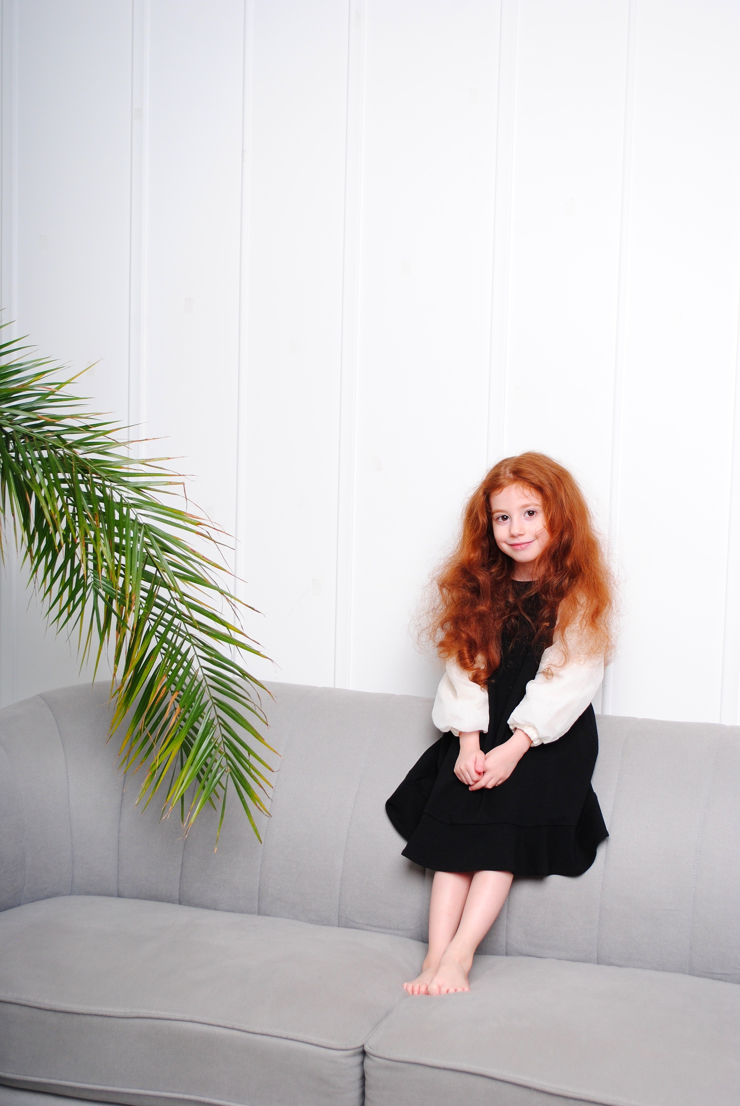 Света. Фотограф Мария Мусаелян