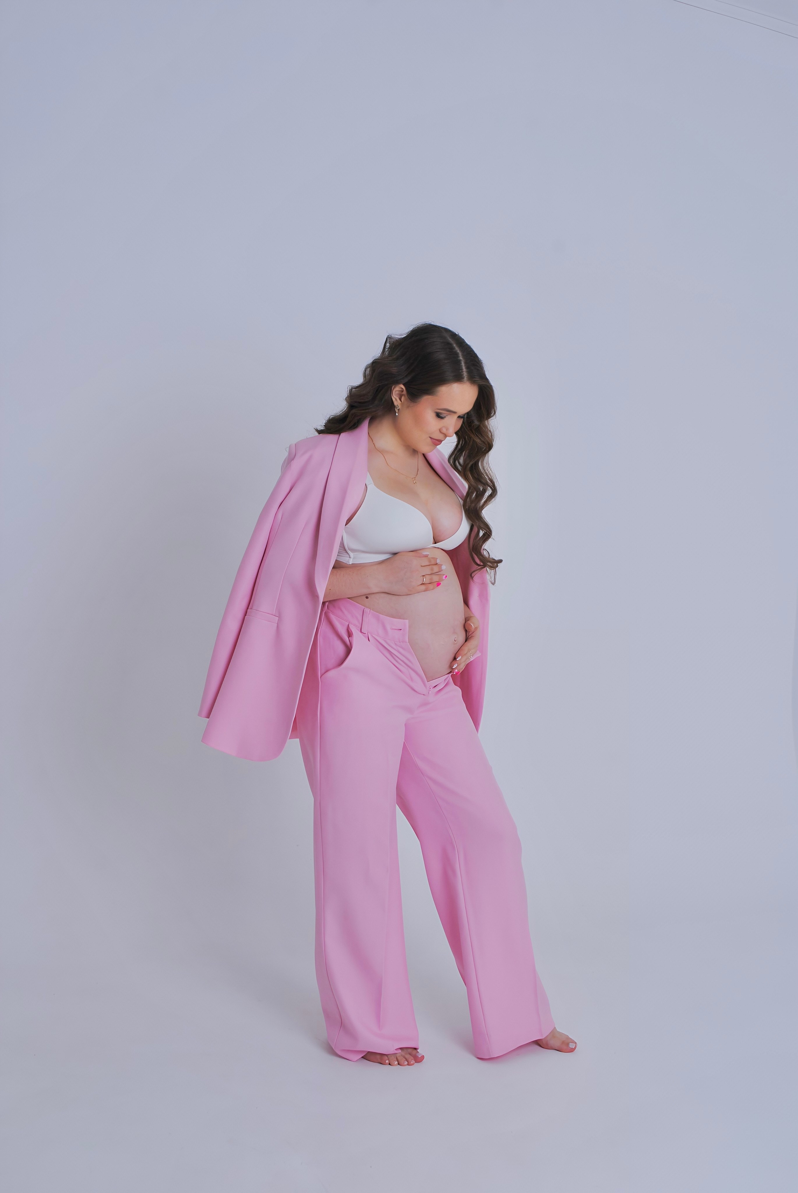 Надежда. Фотограф Мария Мусаелян