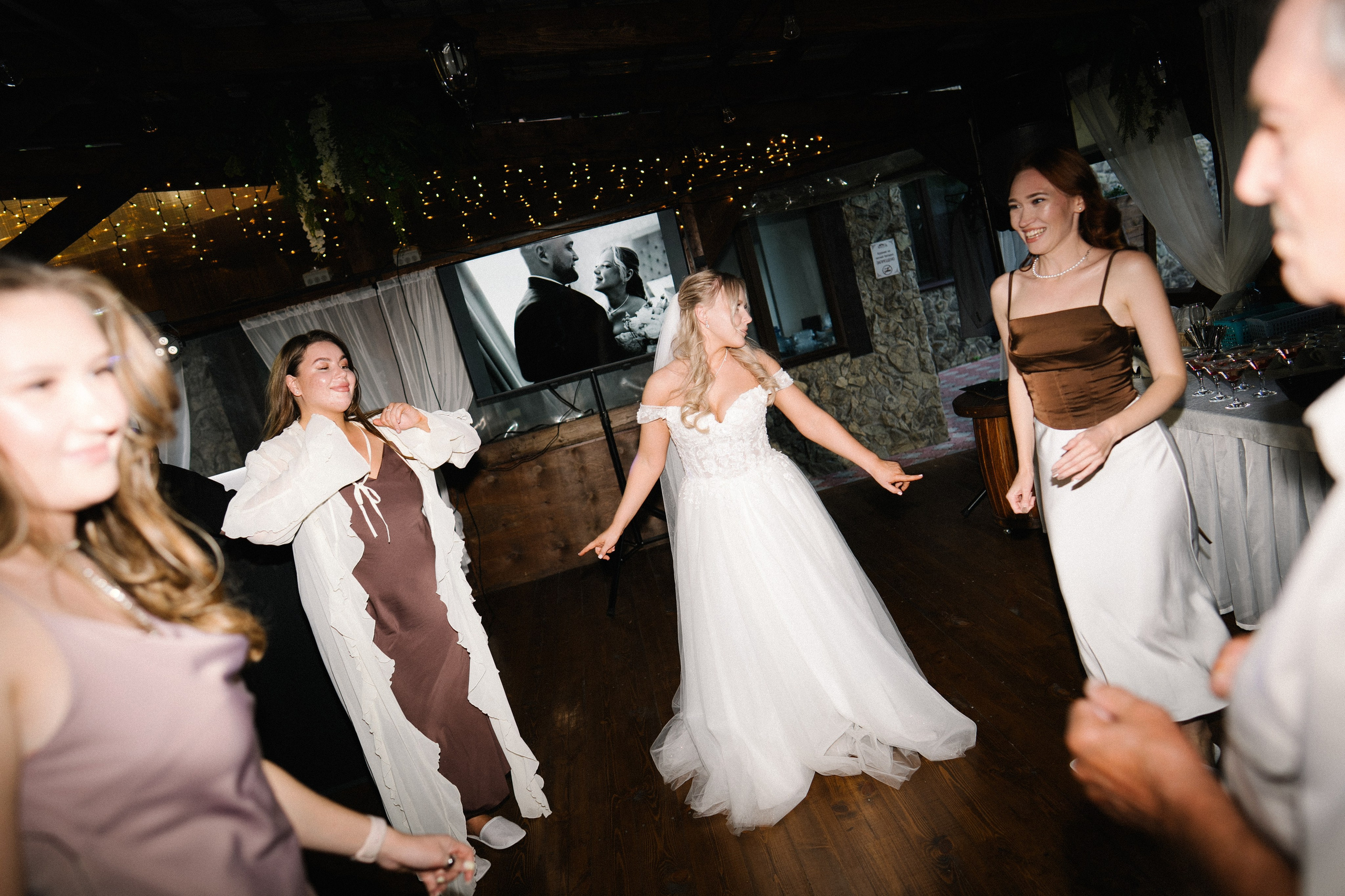 Марина и Денис (полный день). Фотограф на любое событие в Кемерово