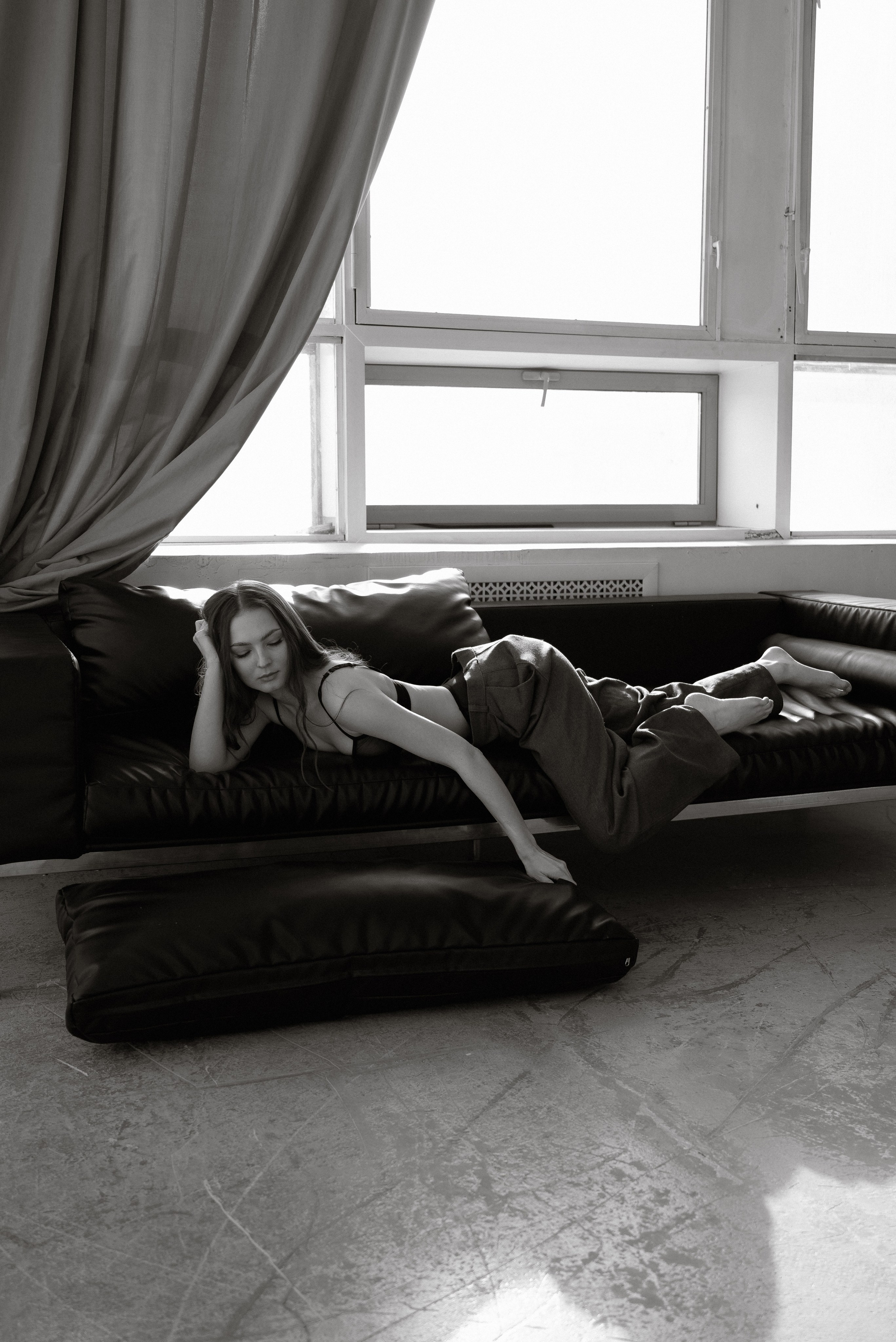 Полина. Тамара Власова