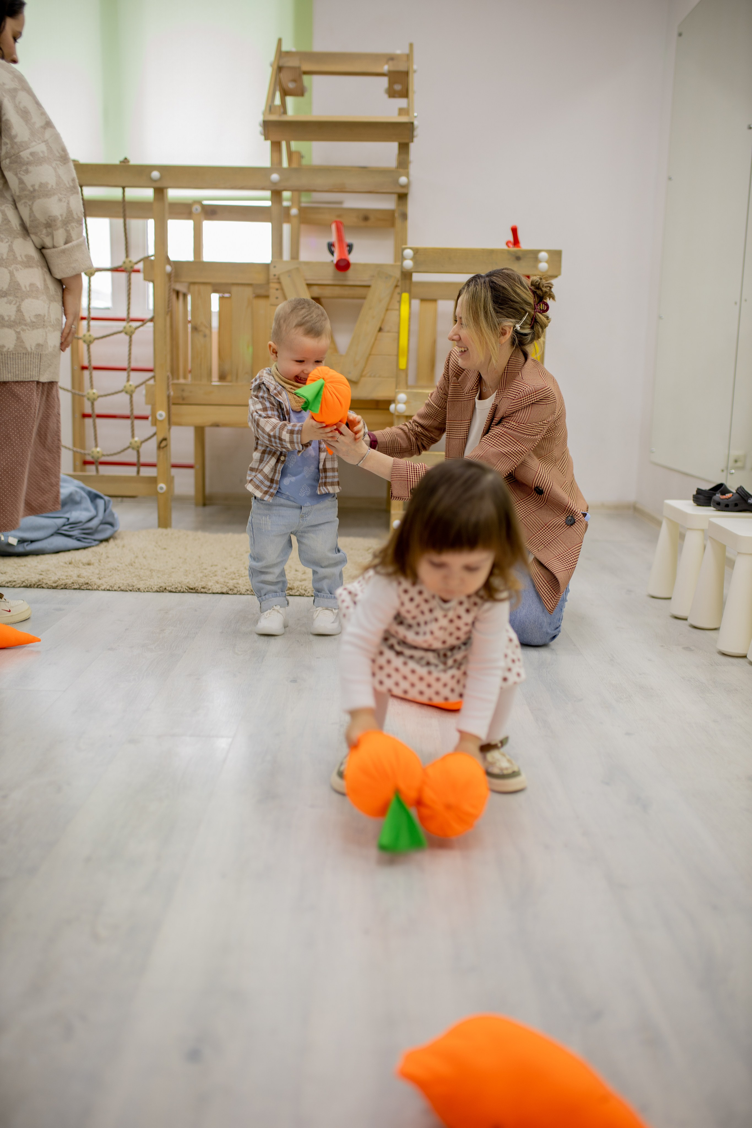 Вечеринка Вовочки. Семейный и детский фотограф в Петрозаводске