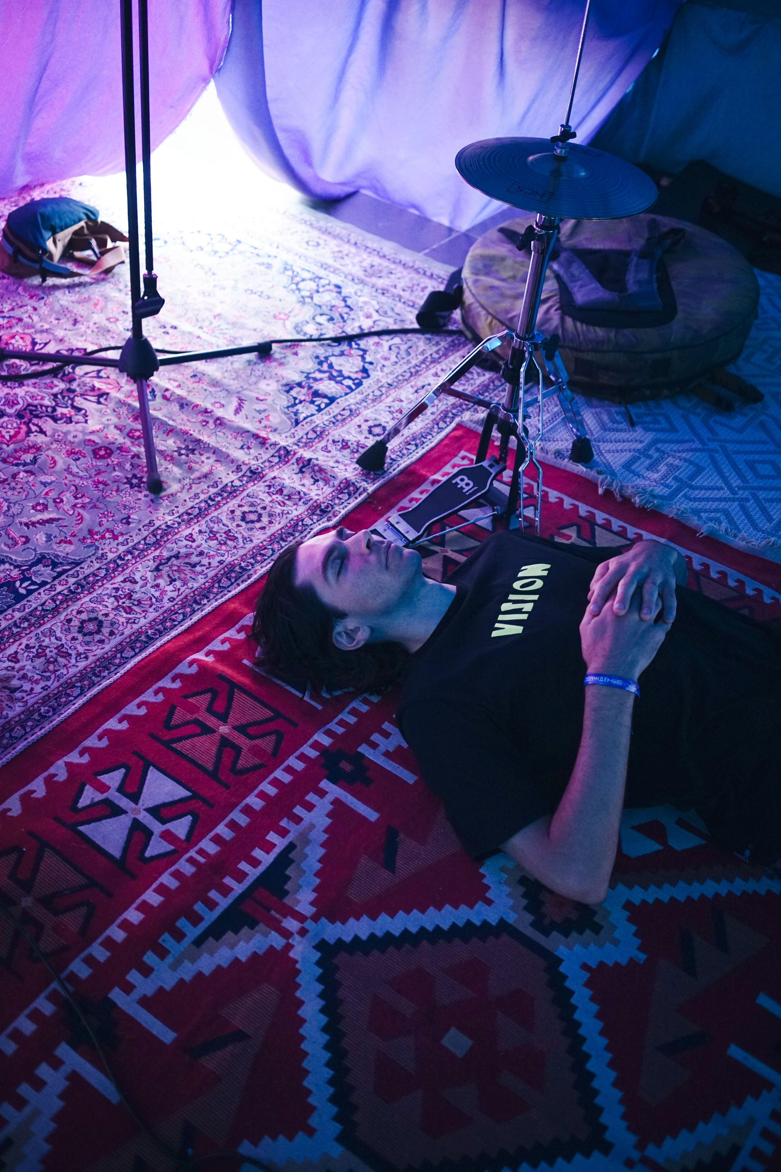 ETHNOSCOPE фестиваль этнокультурного туризма. Коммерческий Фотограф Виктор Фоменых