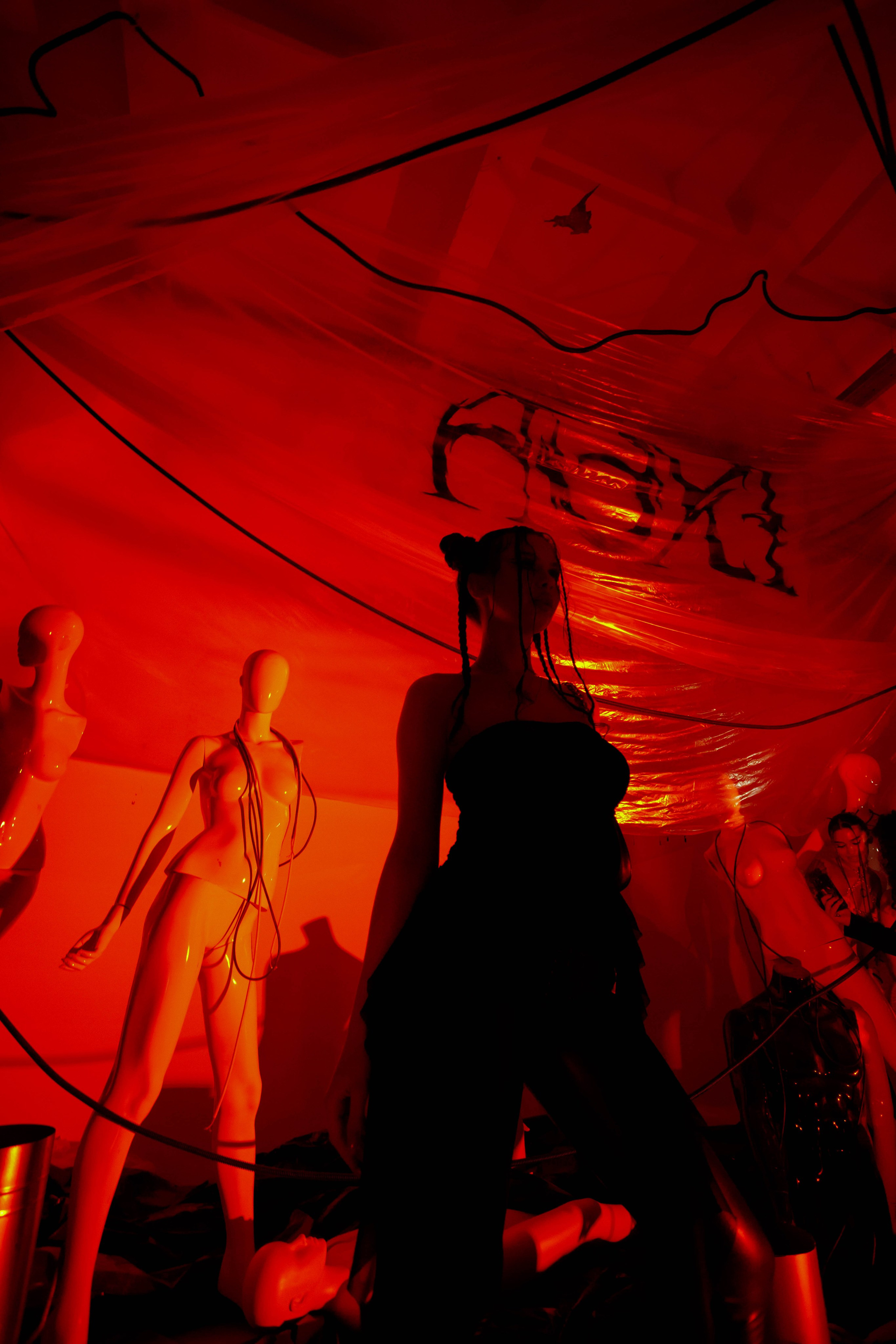 AUXI ARDOR. Коммерческий Фотограф Виктор Фоменых