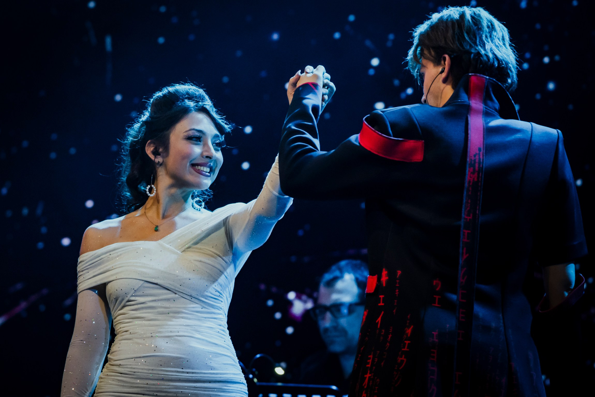 Мюзиклы, театр