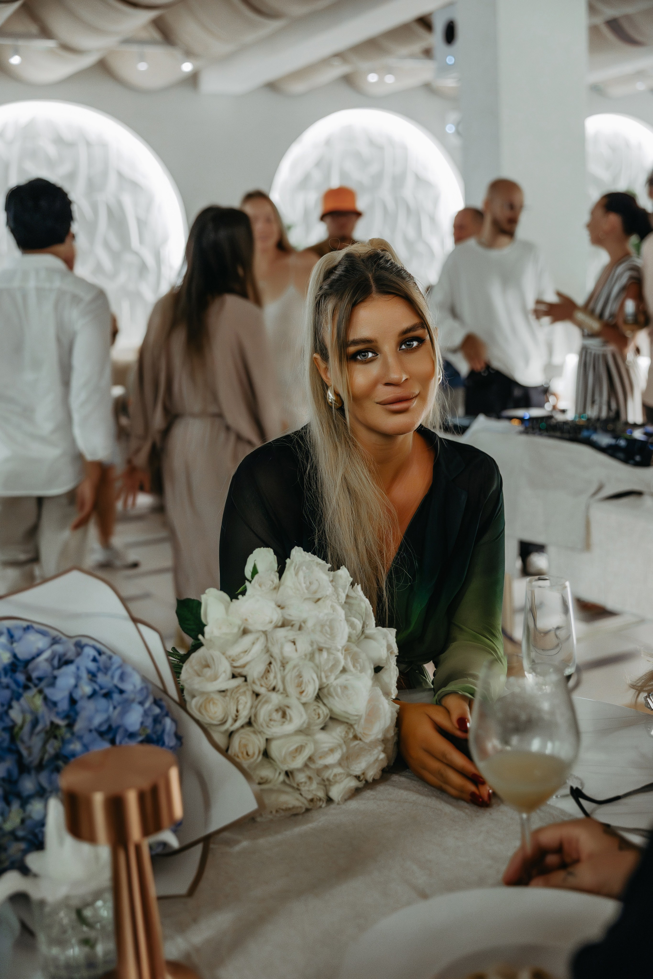 Репортажная съемка — портфолио фотографа на Бали. Профессиональный фотограф Нурмиева Вероника