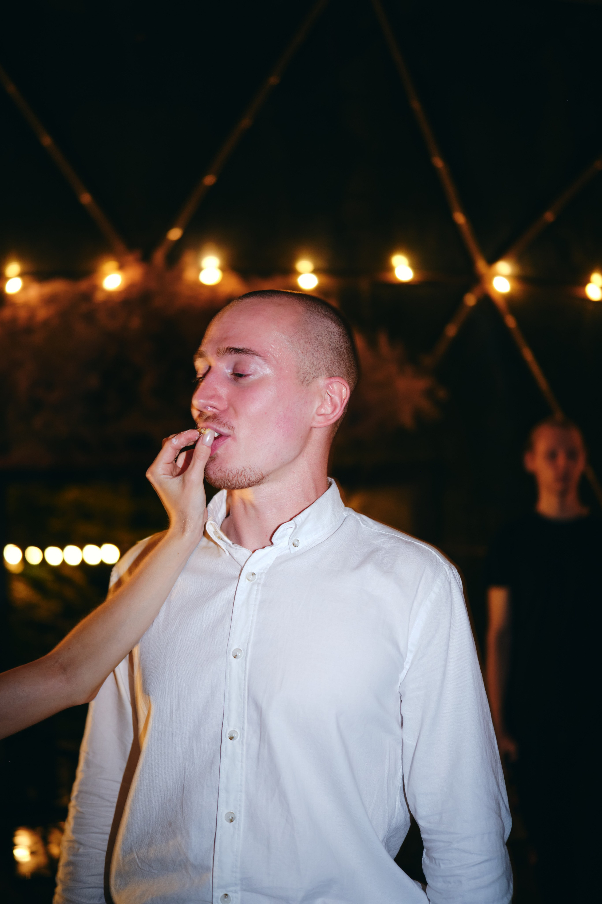 Сказочная свадьба Насти и Максима. Главная