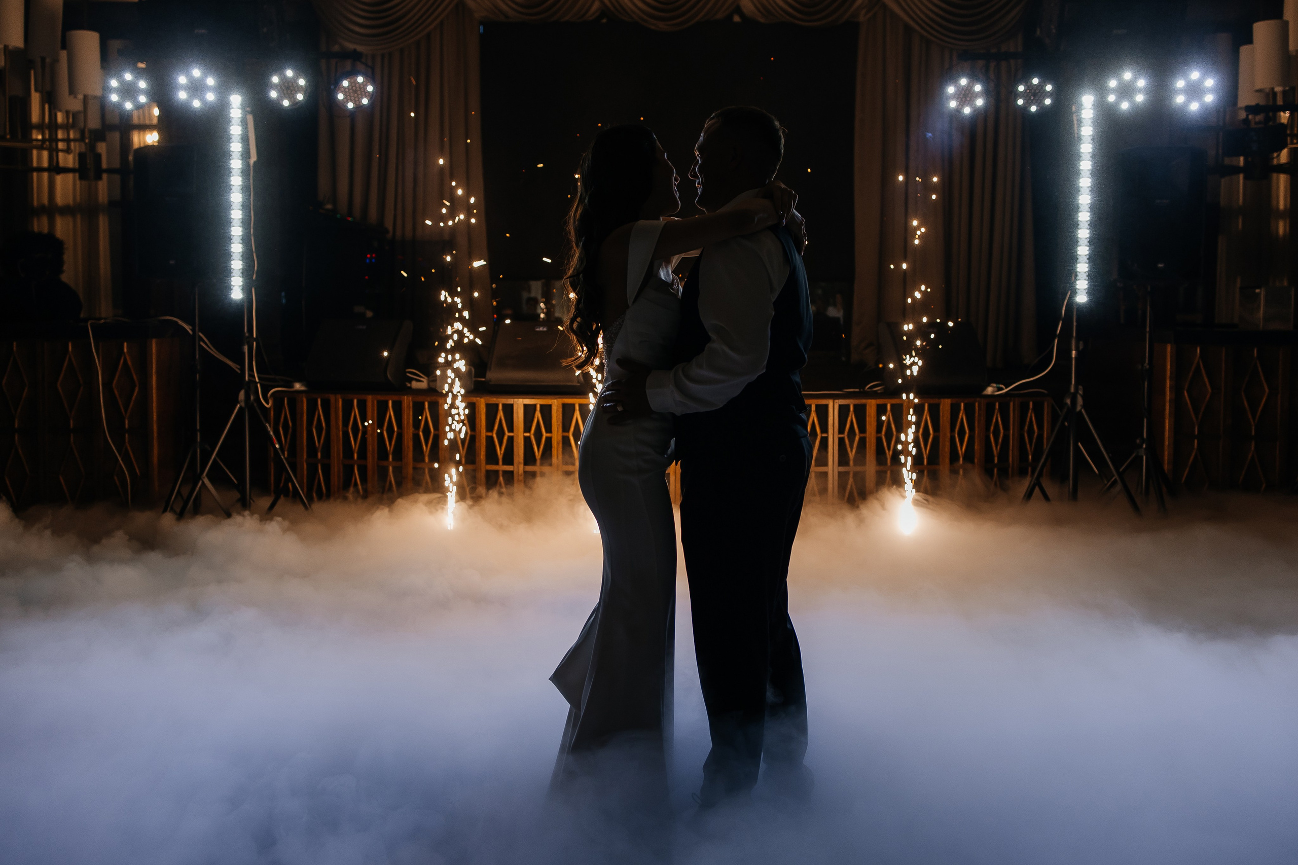 Мэгги и Дмитрий. Свадебный фотограф Саратов Екатерина Абросимова