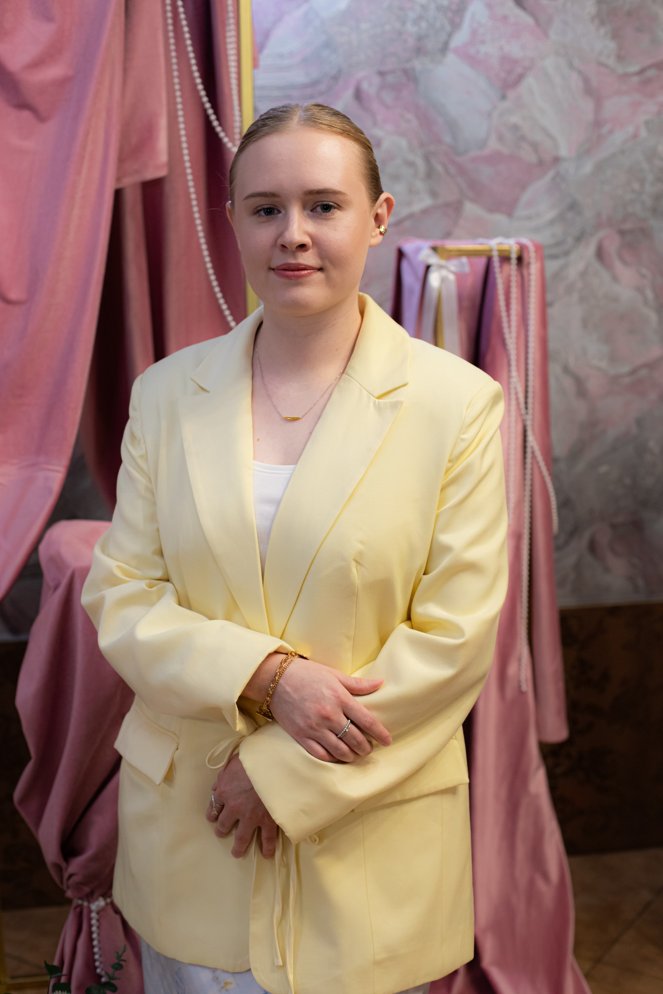 OKSANA BIRTHDAY. Photokarish