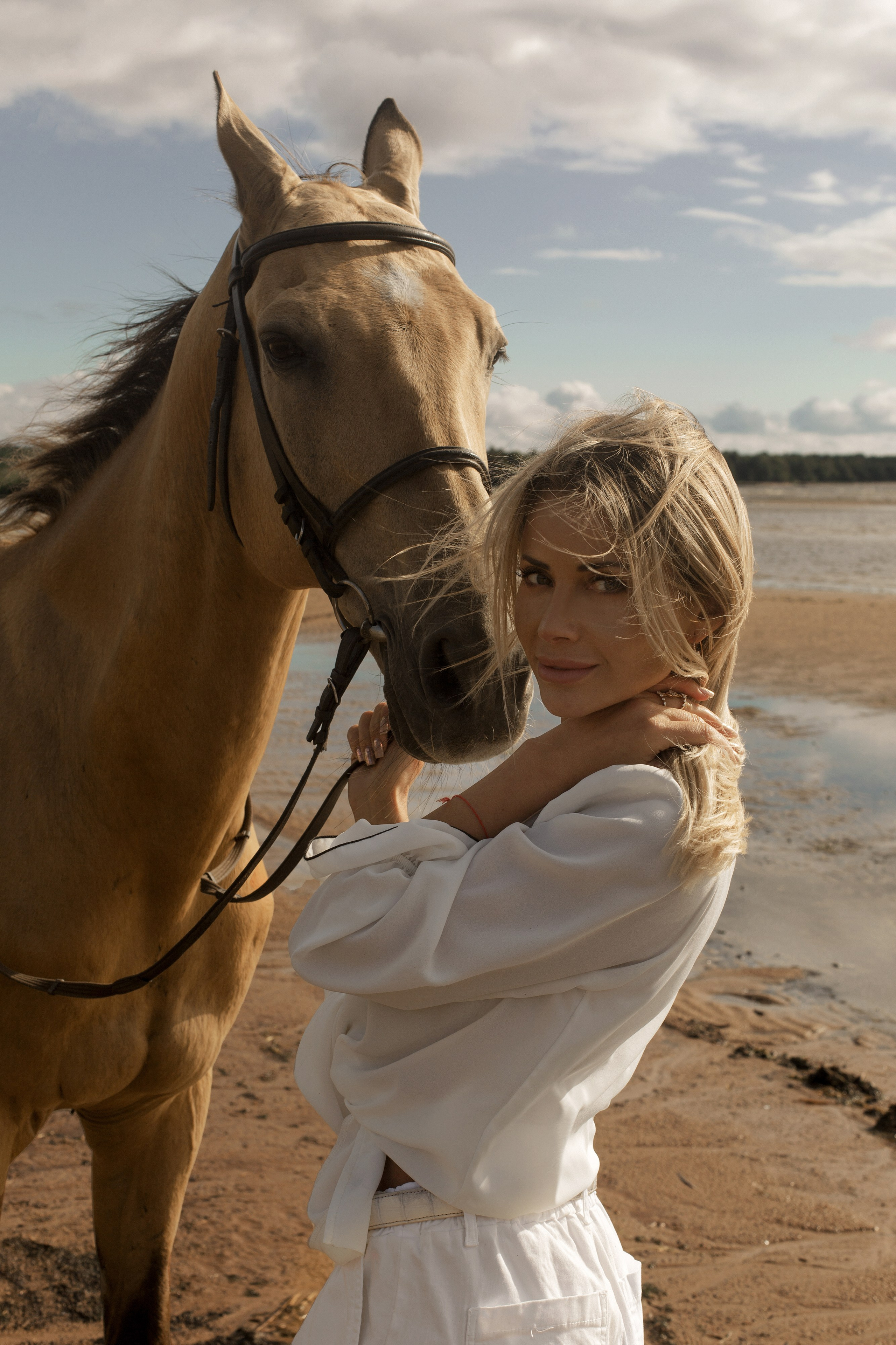 Регина. Свадебный и портретный фотограф Анастасия Казакова Санкт-Петербург