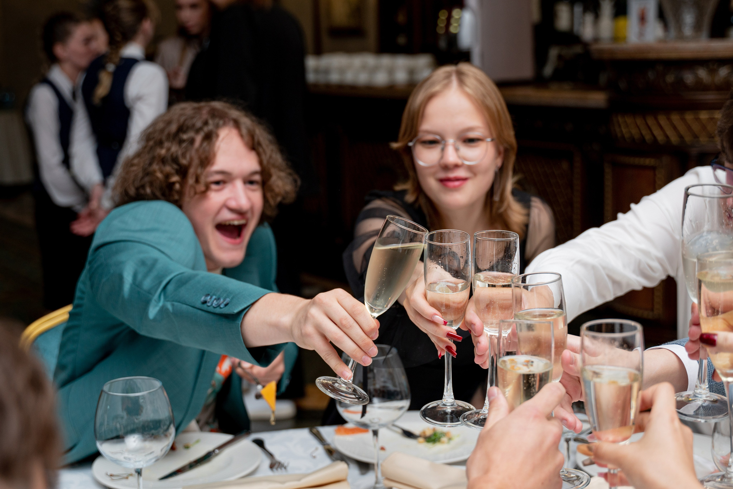 ВЫПУСКНОЙ. Фотограф на любое мероприятие