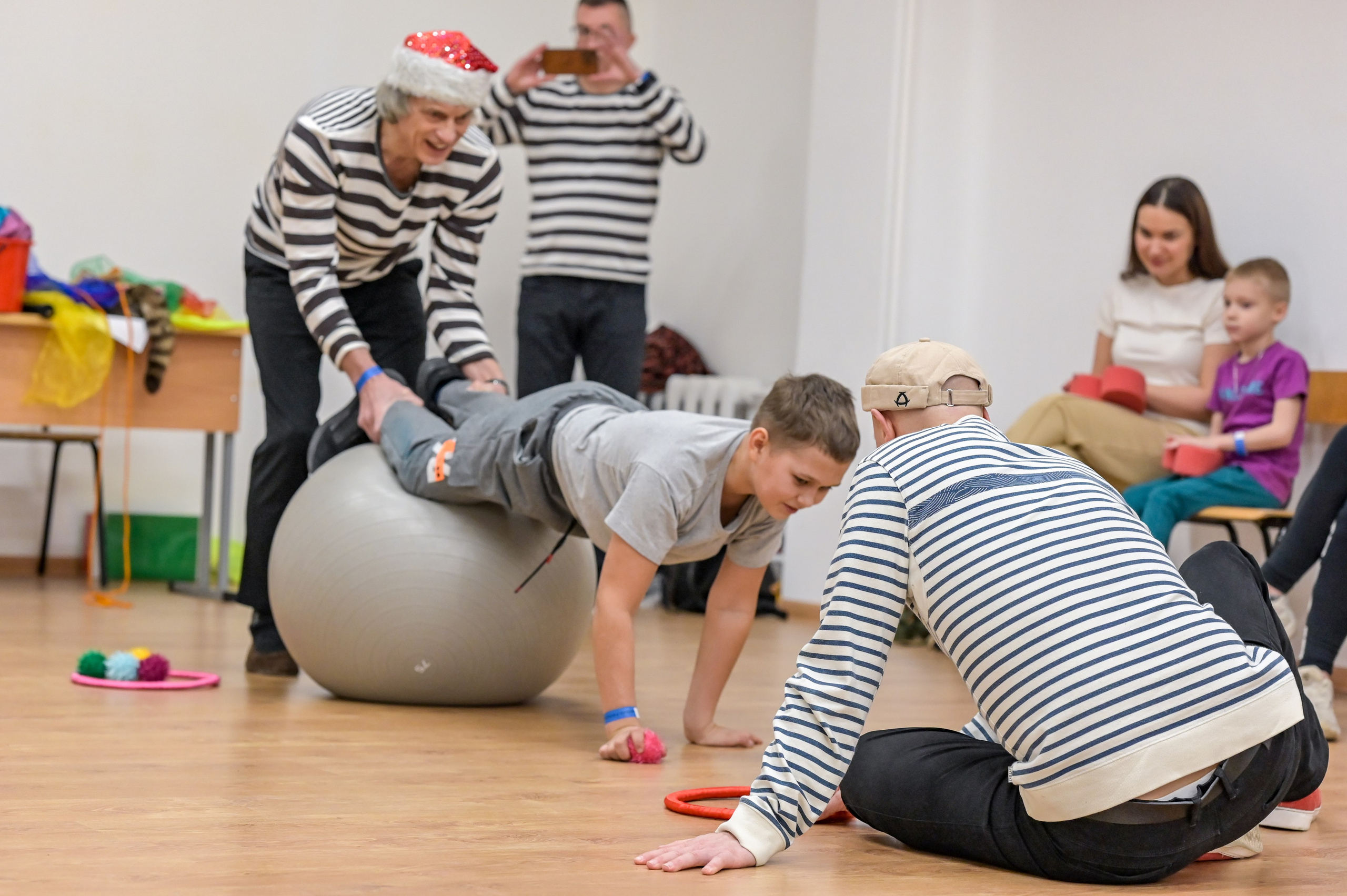 «Люди как люди» РНИМУ им. Н. И. Пирогова 2023 г. Семейный и репортажный фотограф в Москве Анастасия Трубкина