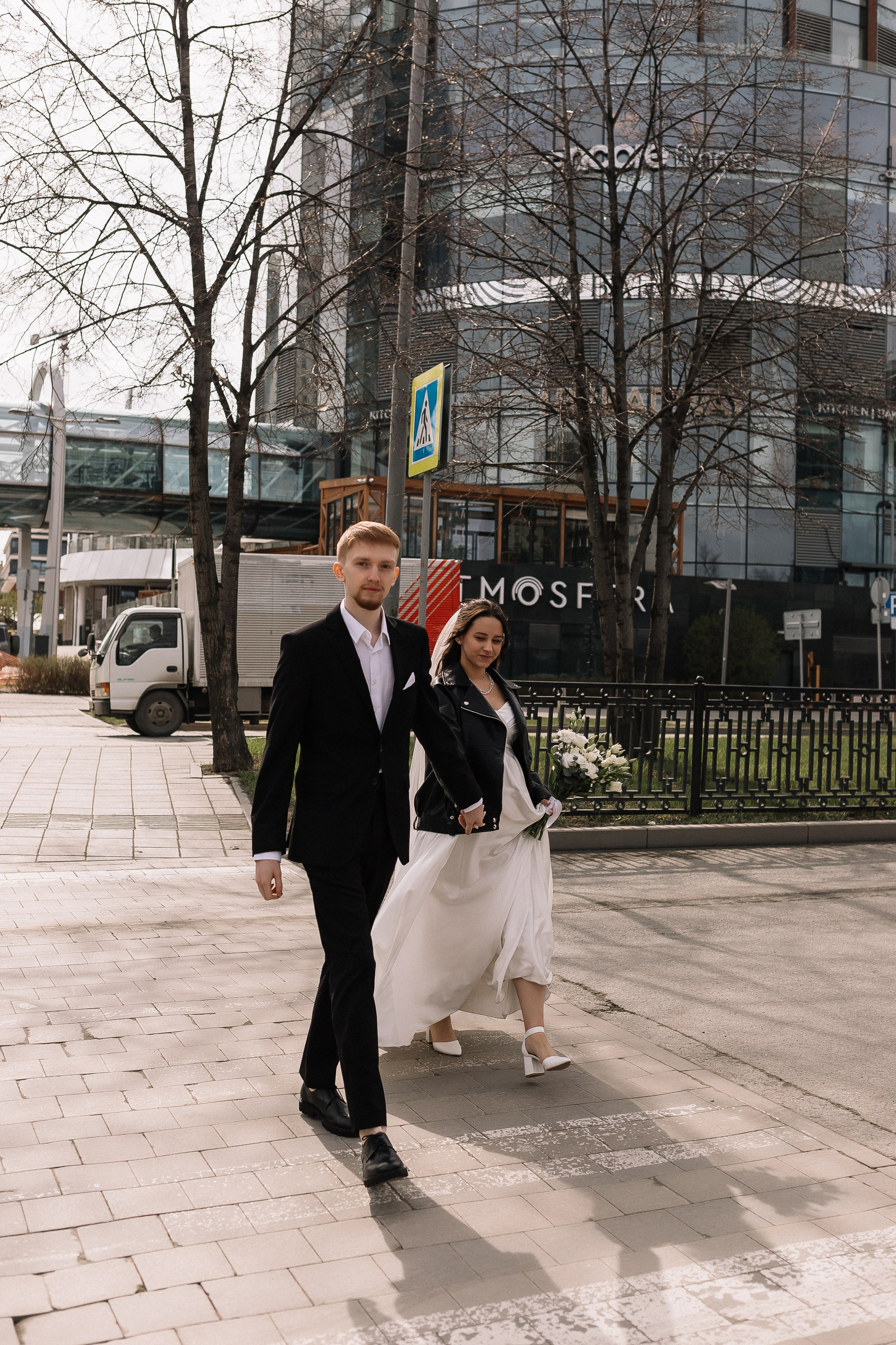 Виктор и Елена/2024. Свадебный и семейный фотограф в Екатеринбурге