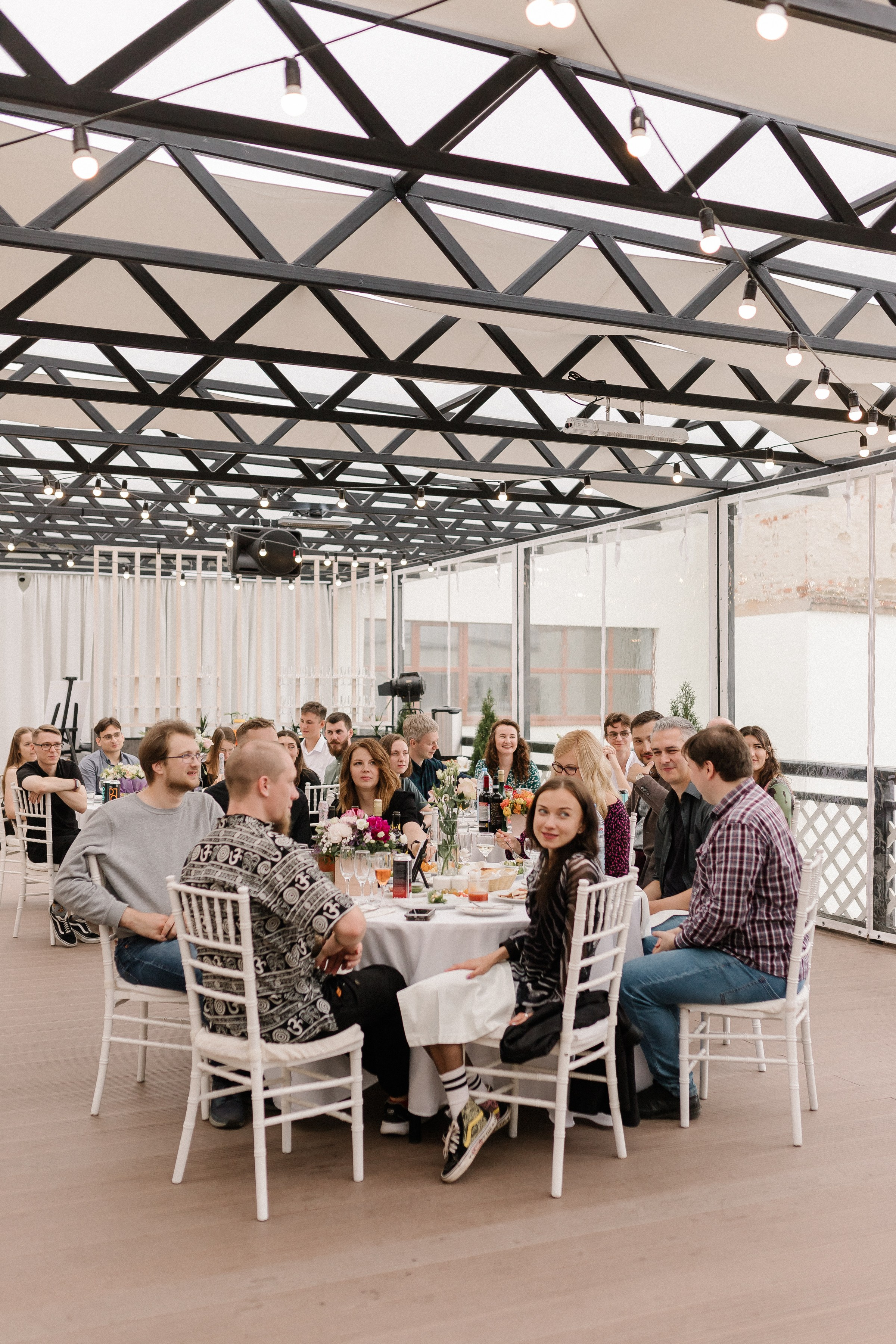 Антон и Елизавета/2023. Свадебный и семейный фотограф в Екатеринбурге