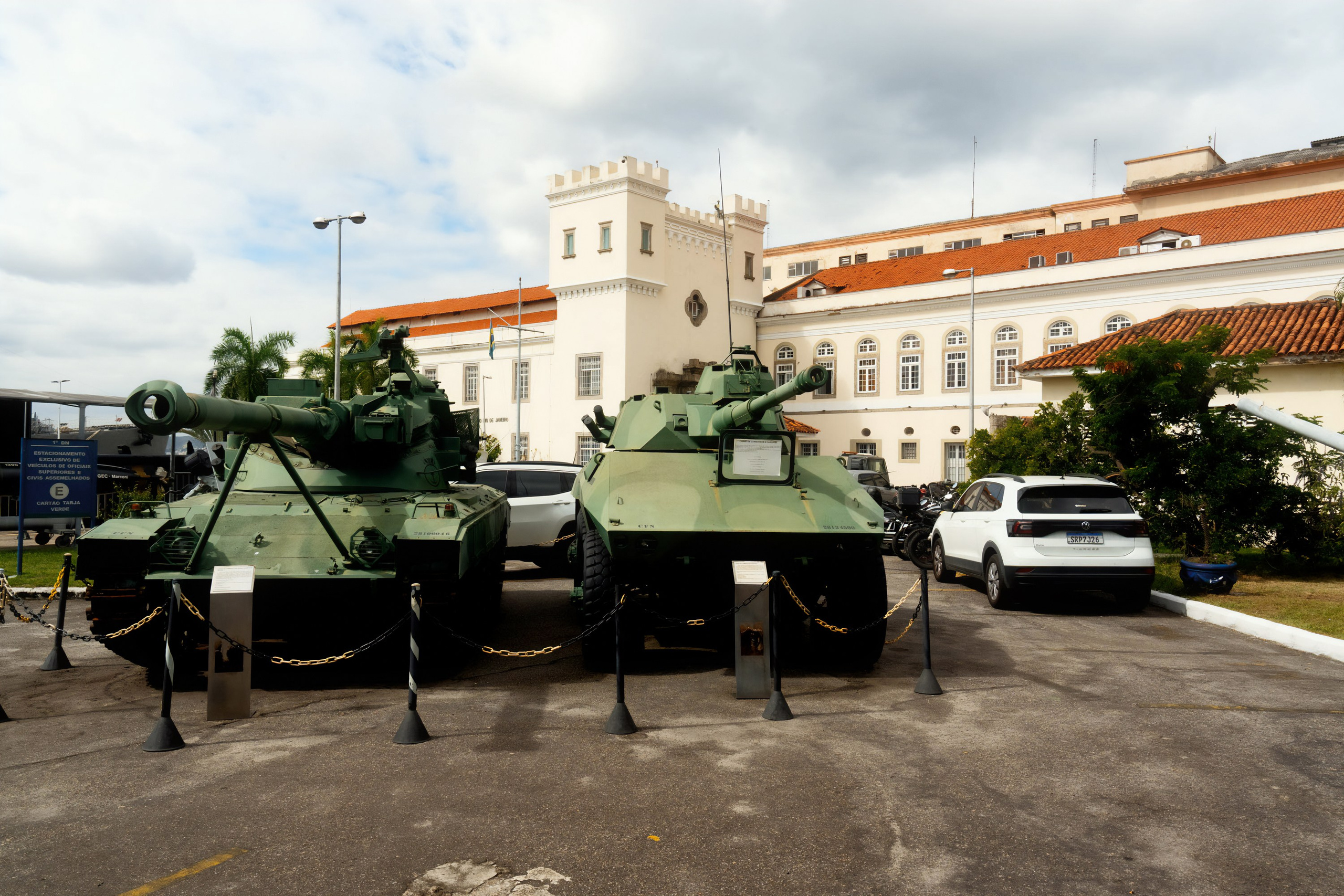 Бразилия и Парагвай. Фотограф в Хабаровске. Фотография за 24 часа