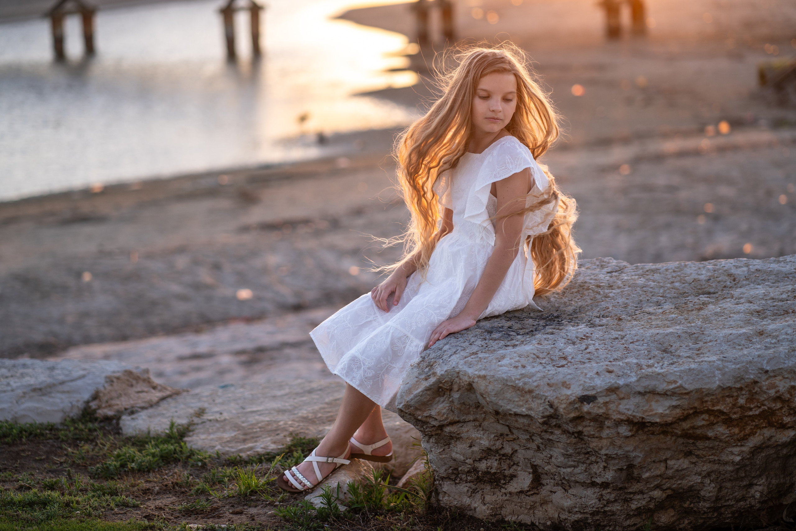 Фотосессия Алены. Семейный и детский фотограф в Израиле и Москве Дорошок Надя