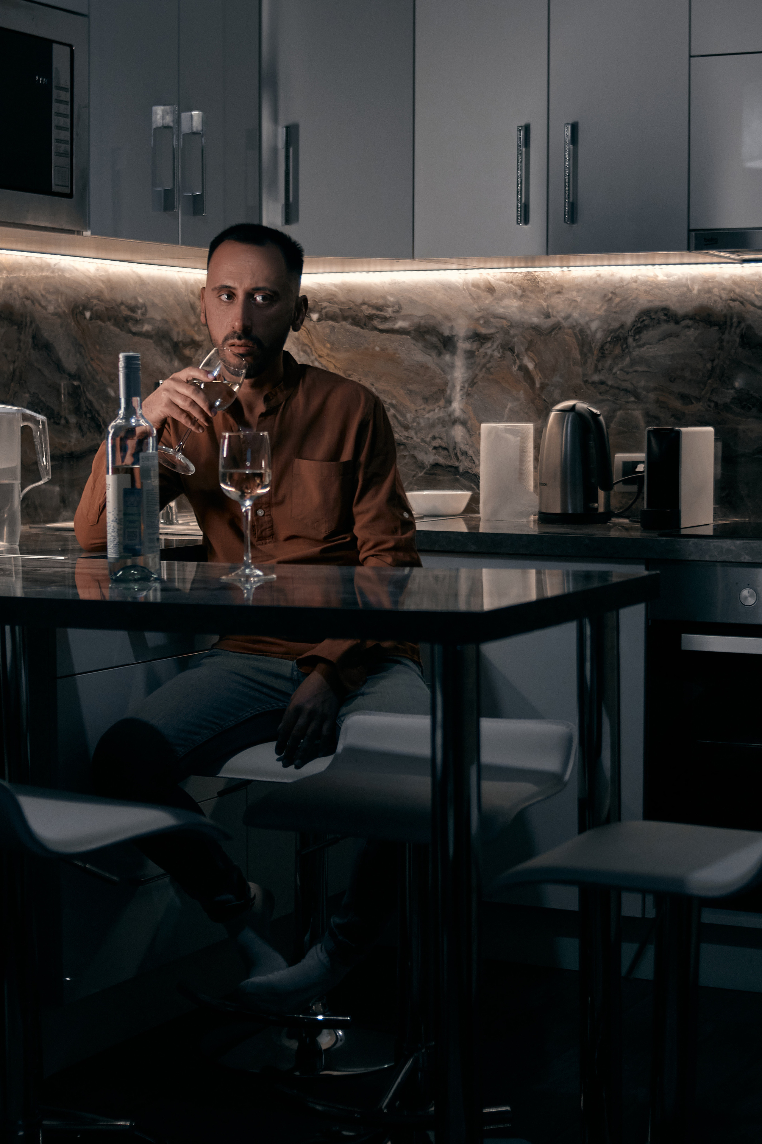 Домашние съёмки. Андрей Дудкин. Контент фотограф в Москве