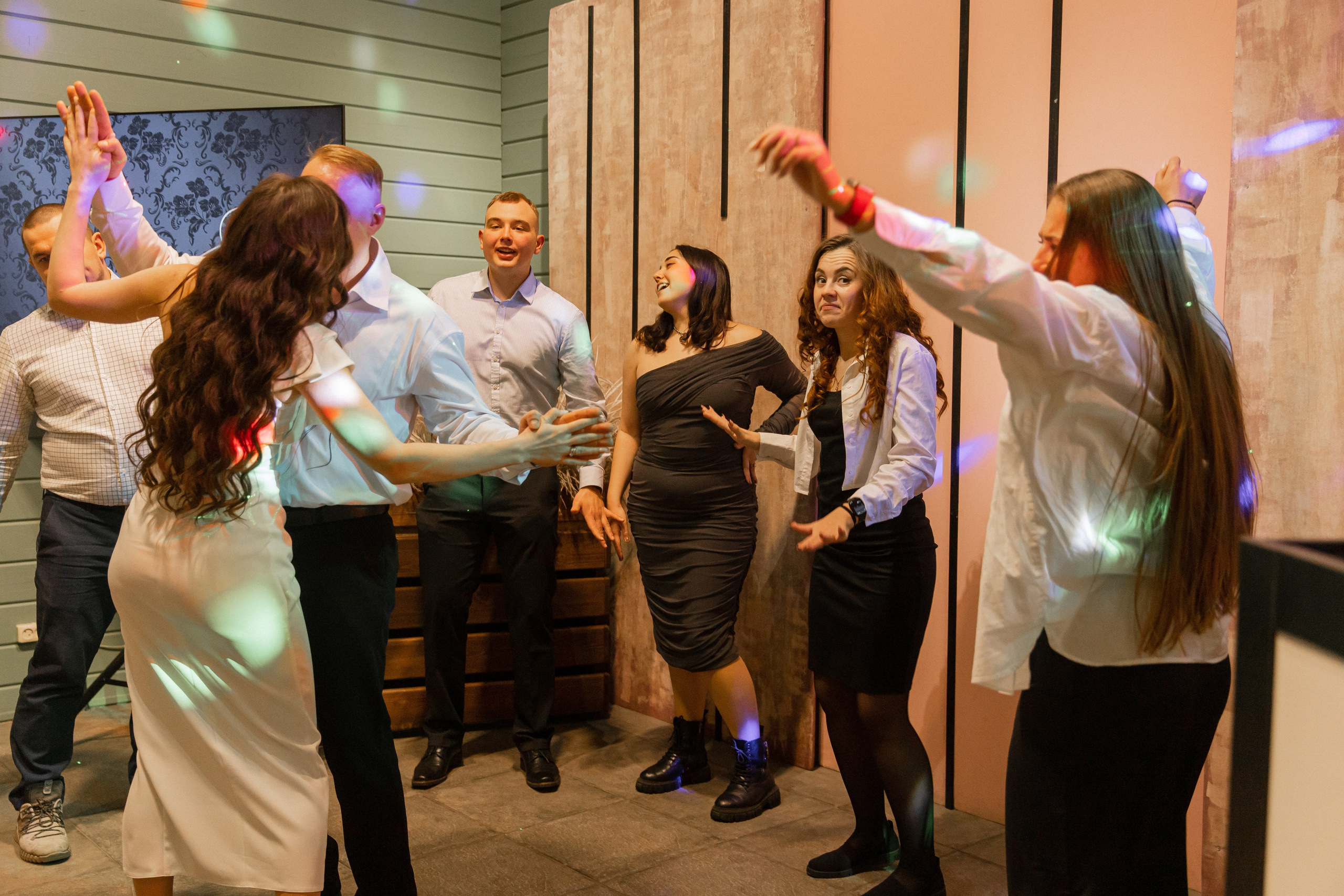 Ж + С. Свадебный и семейный фотограф в Магнитогорске Катя Буряк