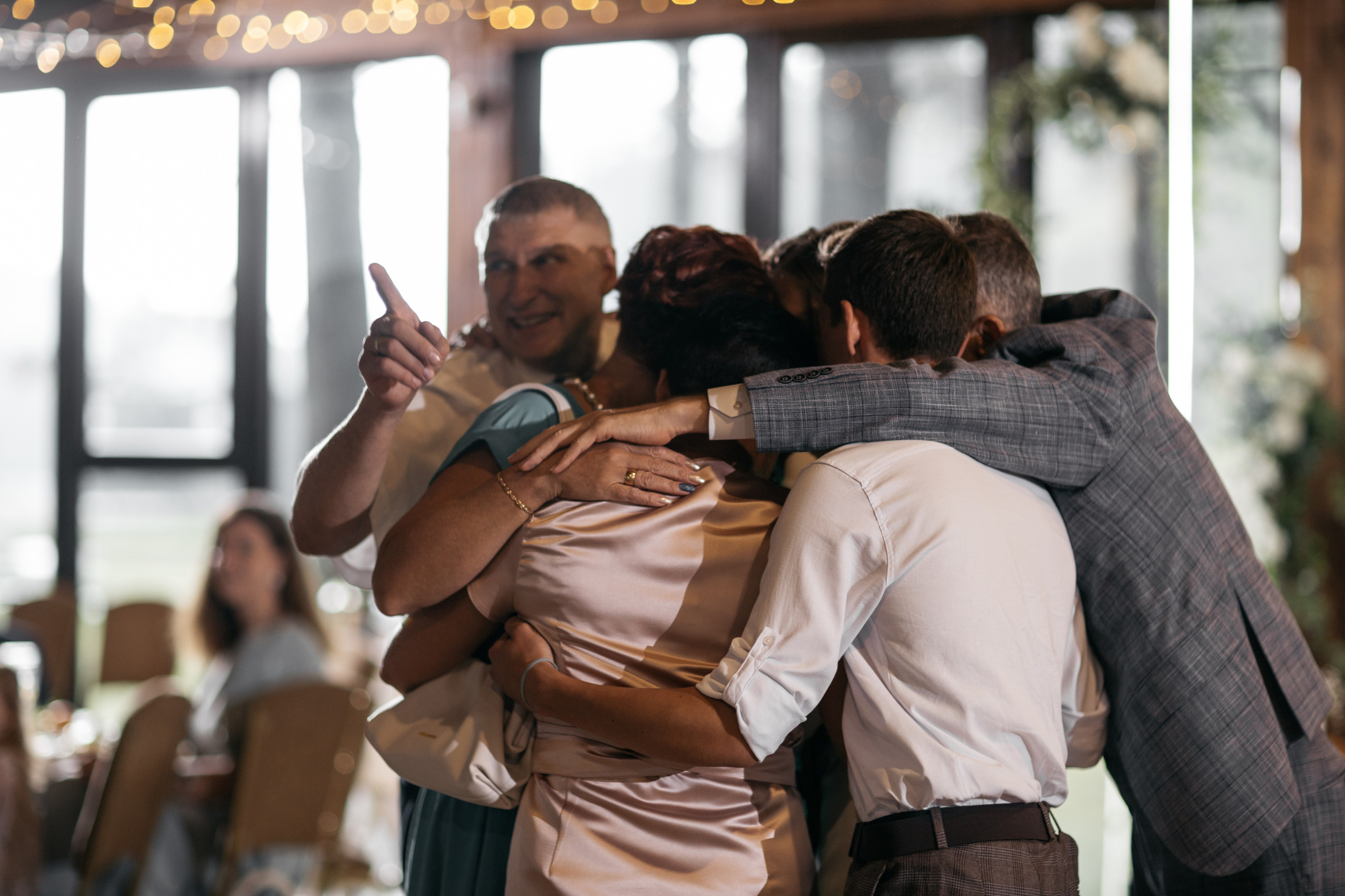 Любовь похожая на сон. Андрей и Анастасия. Свадебный и семейный фотограф в Магнитогорске Катя Буряк