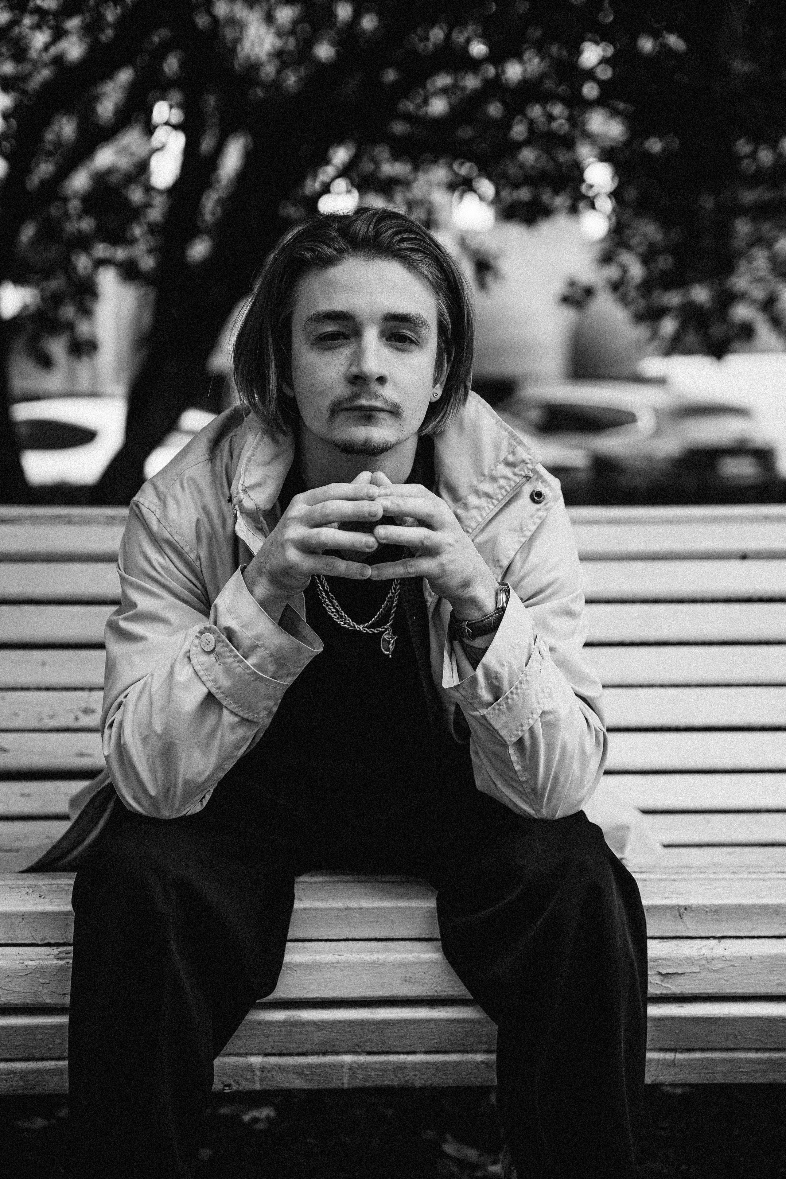 Vladimir. Фотограф Санкт-Петербург/Гомель Виктория Петрова