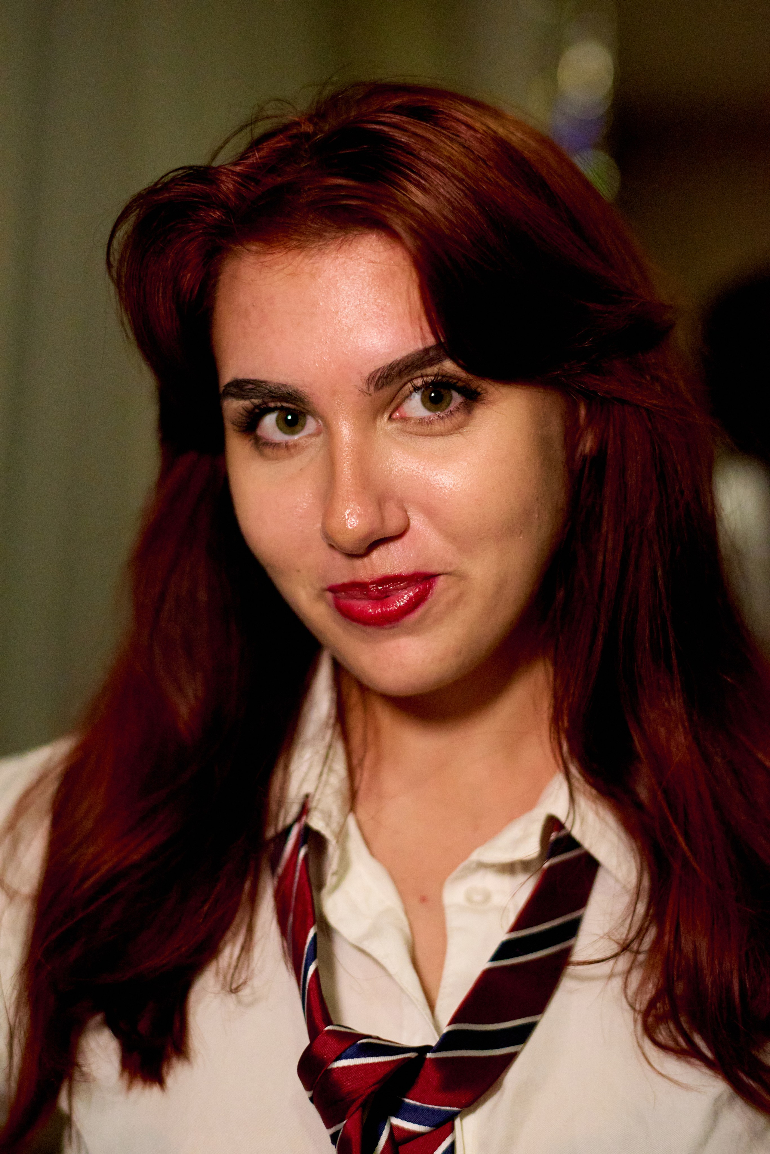 Porech'e 47. #спецкорНвер