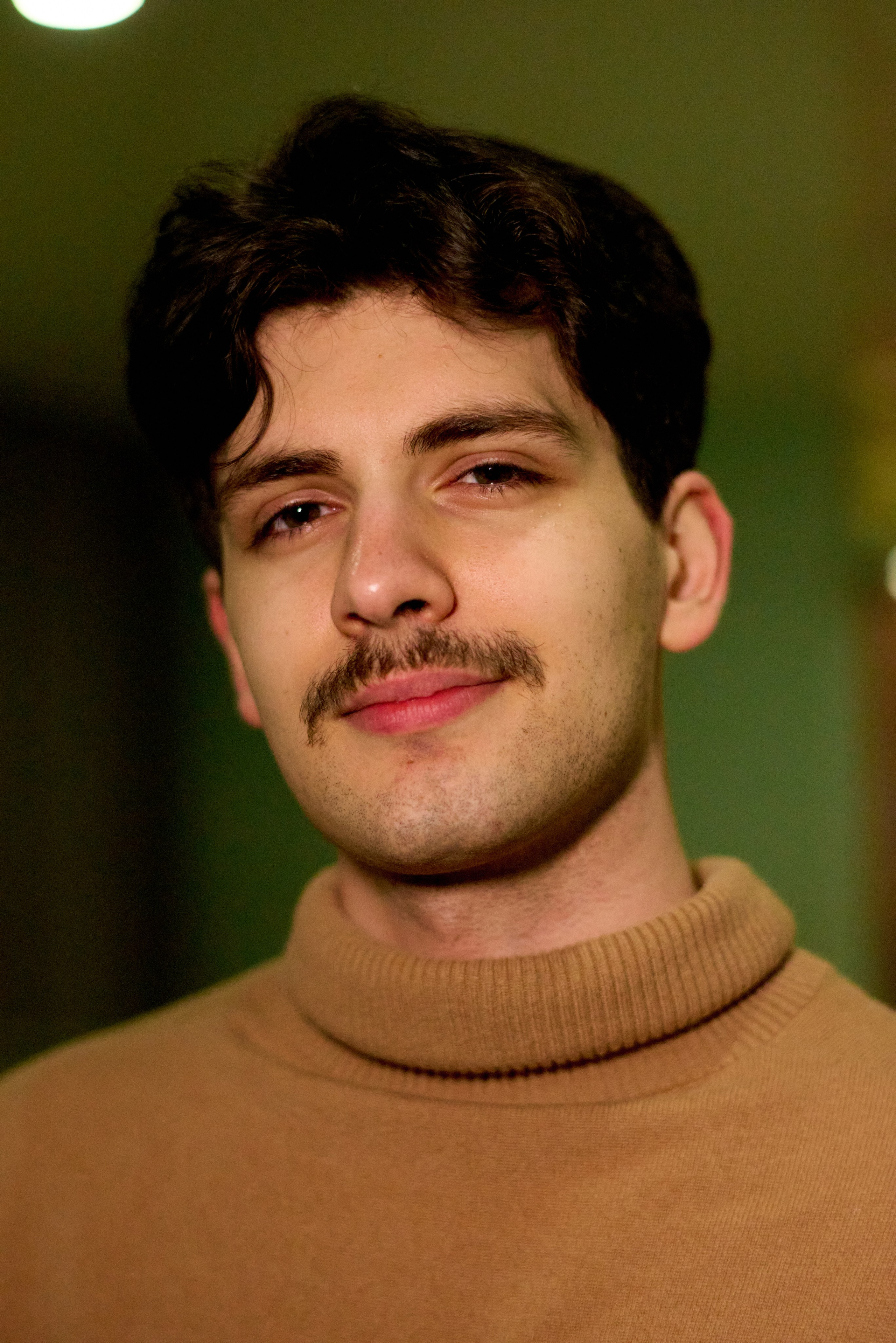 Porech'e 47. #спецкорНвер