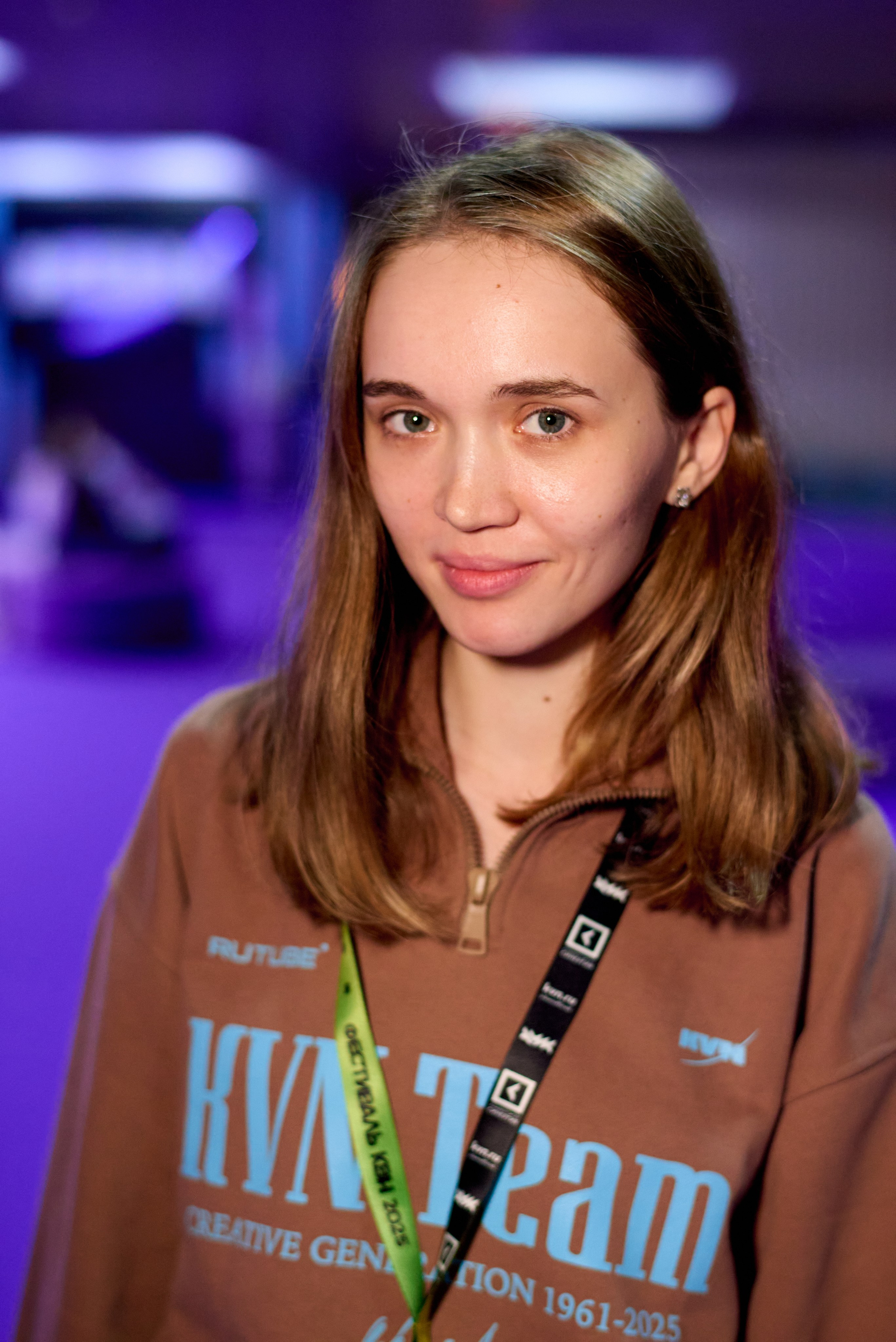 КиВиН-2025. #спецкорНвер