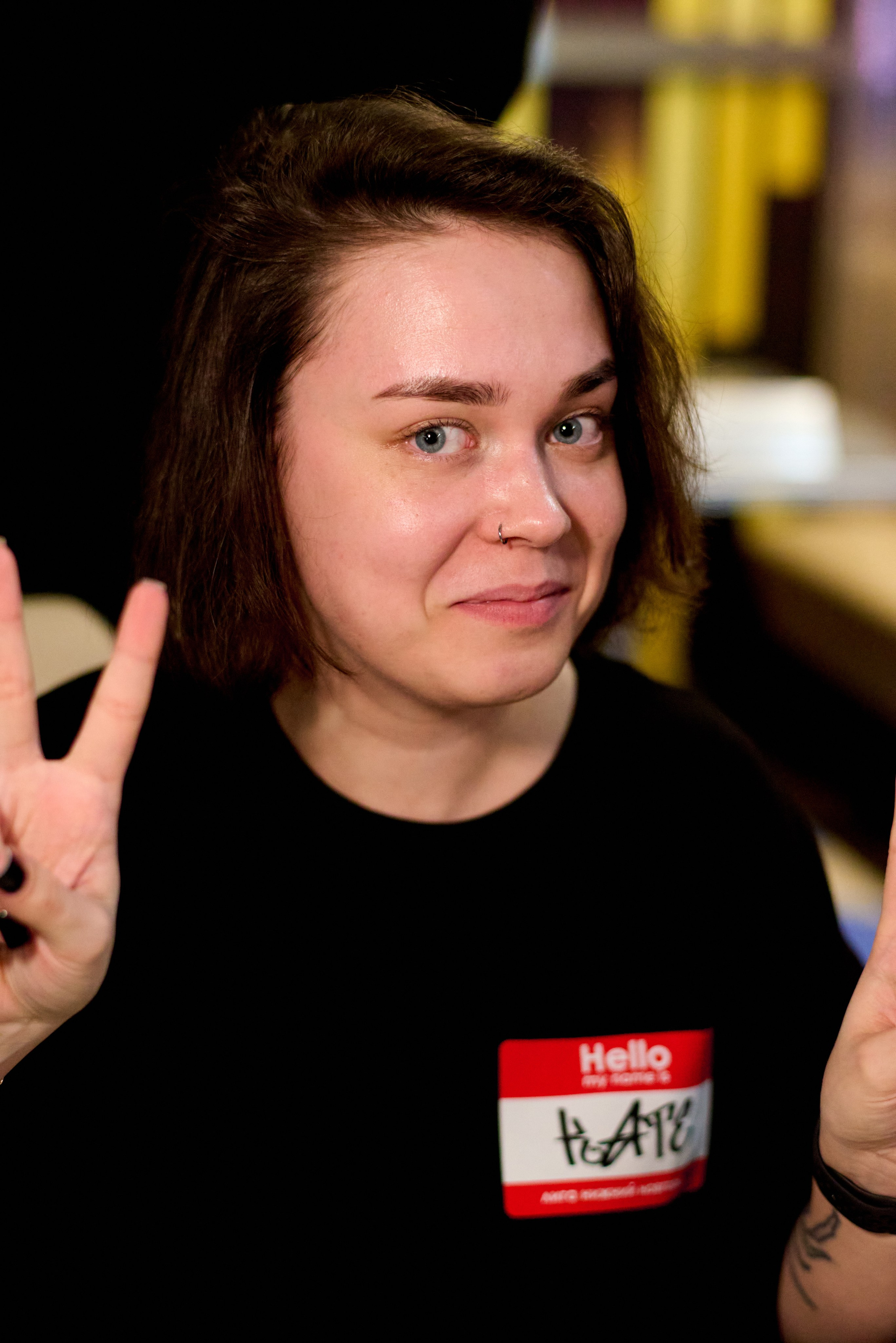 КиВиН-2025. #спецкорНвер