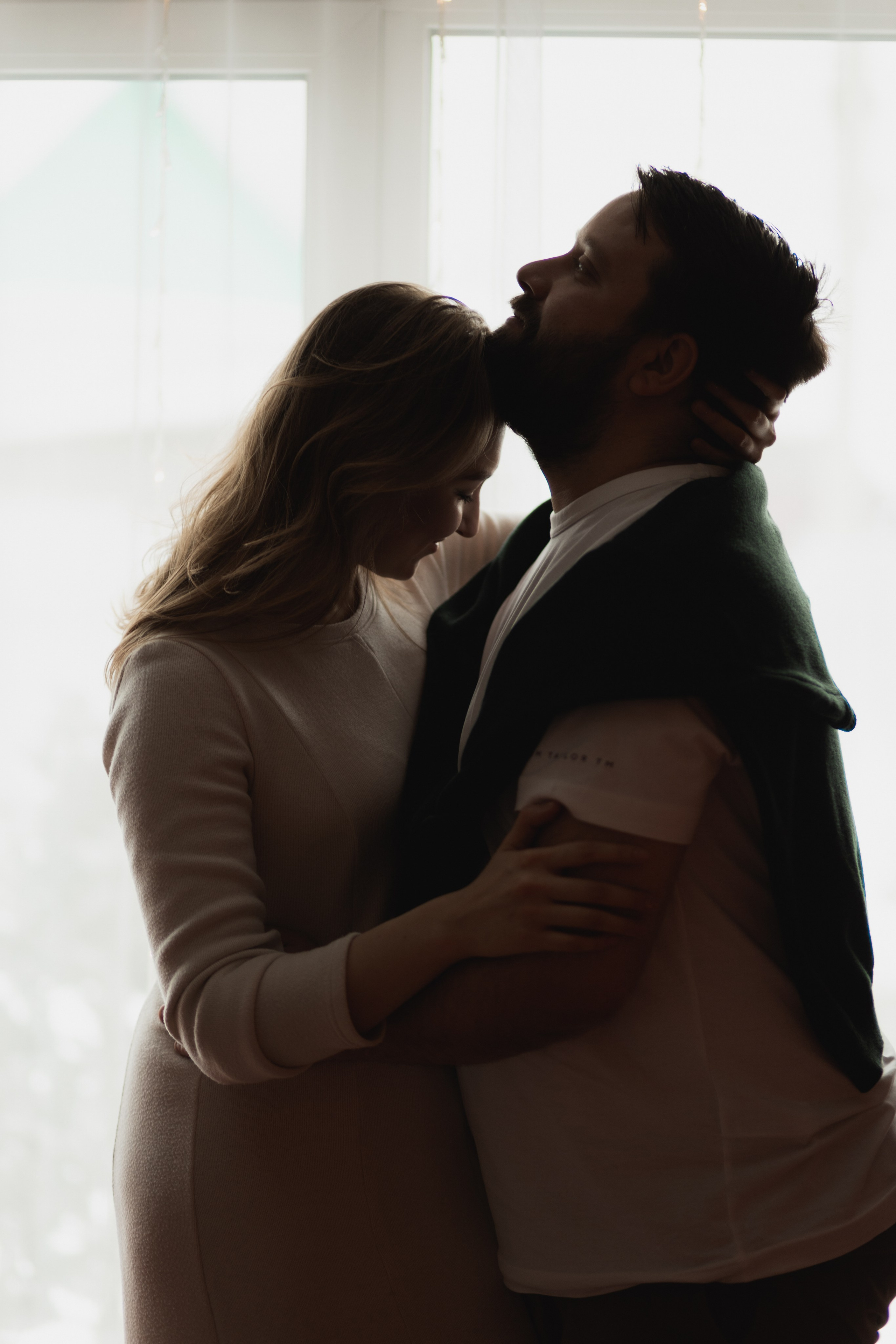 Однажды в Рождество. Семейный и свадебный фотограф Лилия Матонина | Ангарск, Иркутск, Усолье-Сибирское, Байкал (Листвянка, Ольхон), Иркутская область