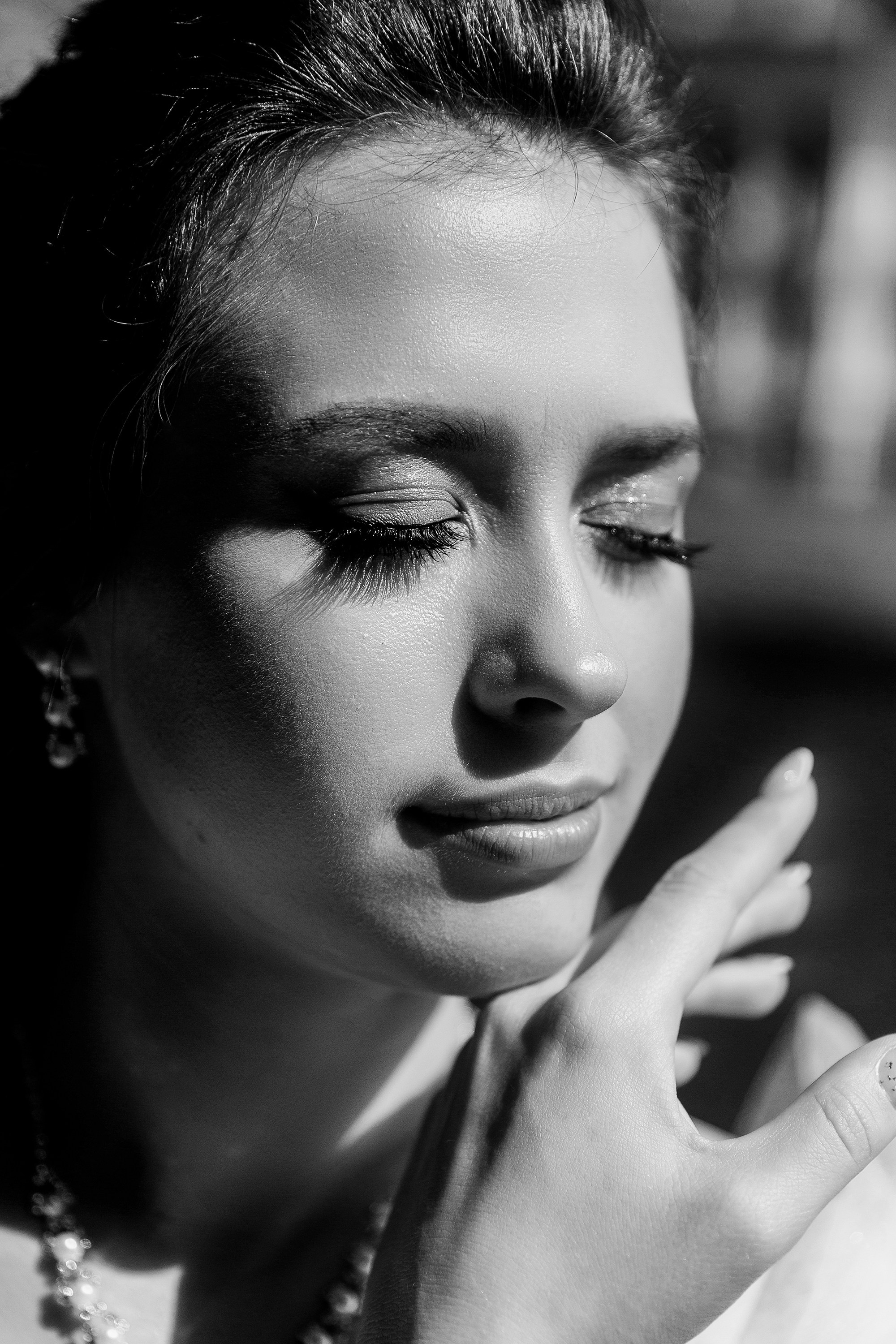 Валерия и Дмитрий. Свадебный фотограф в Санкт-Петербурге Павел Резниченко