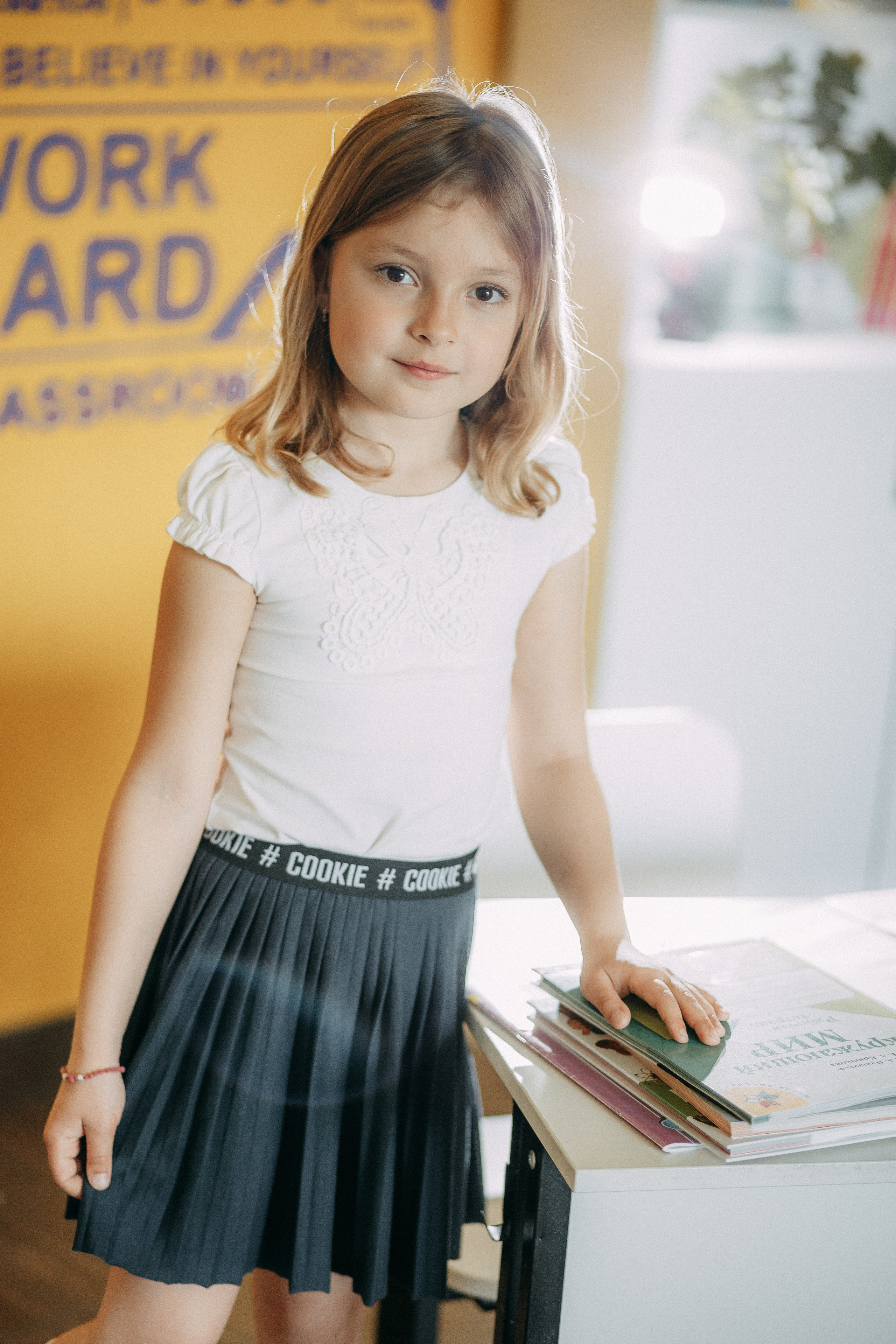 ШКОЛЬНЫЕ. ДИНИСЛАМ ГАЛЕЕВ | ФОТОГРАФ | МОСКВА