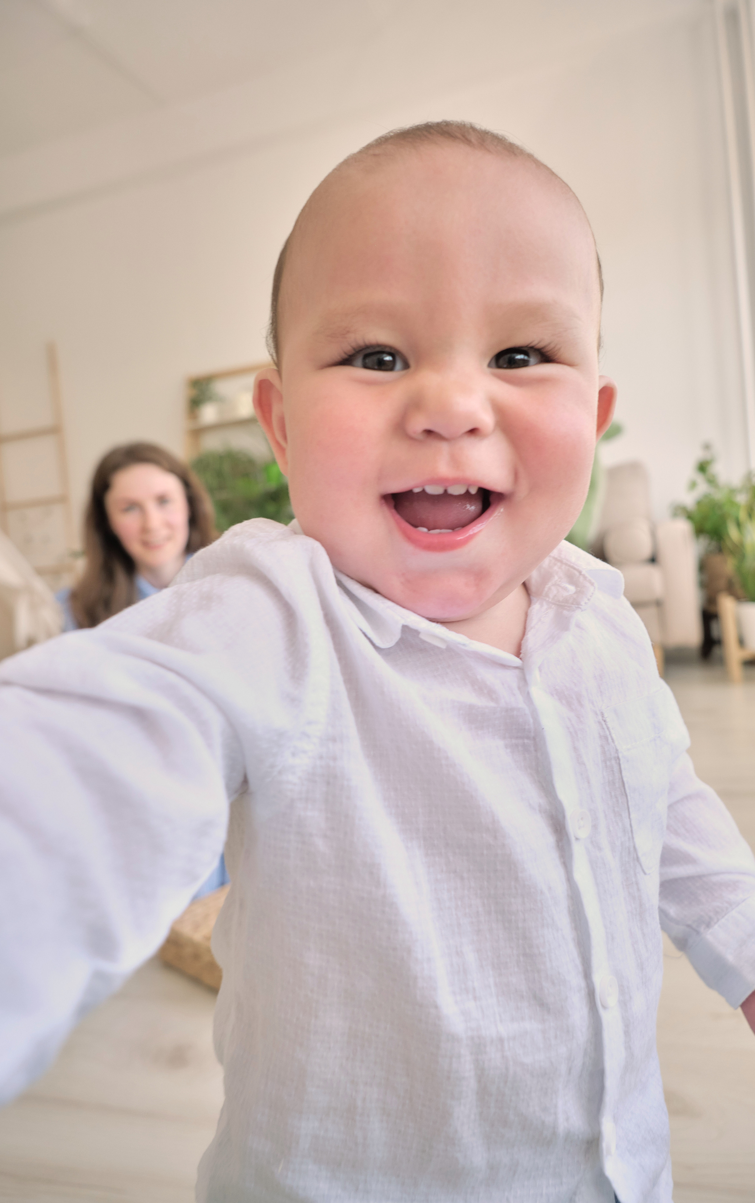 Юлия и Давид. Фотограф в Новокузнецке Анна Абузярова
