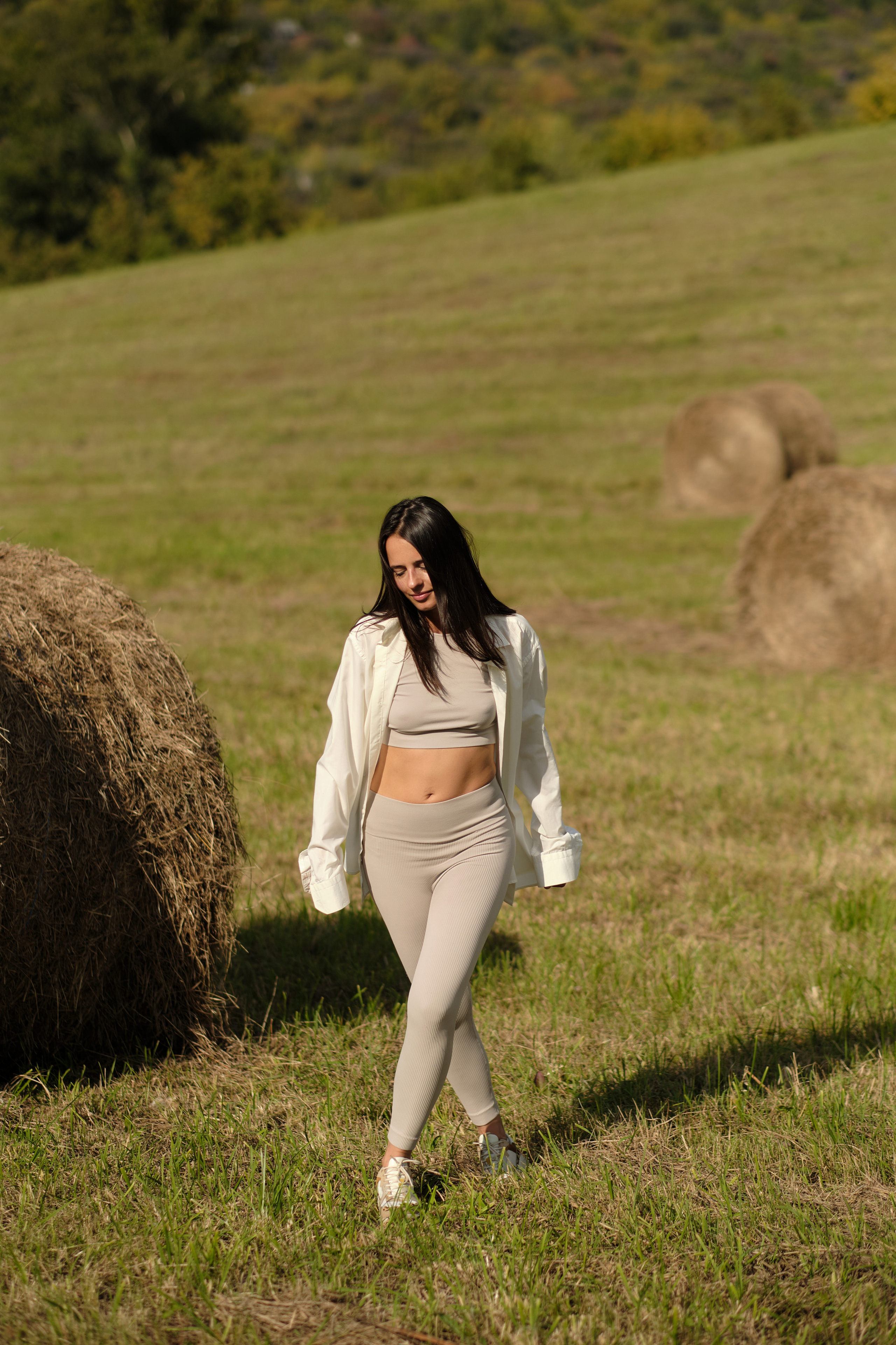 Алина. Фотограф в Новокузнецке Анна Абузярова