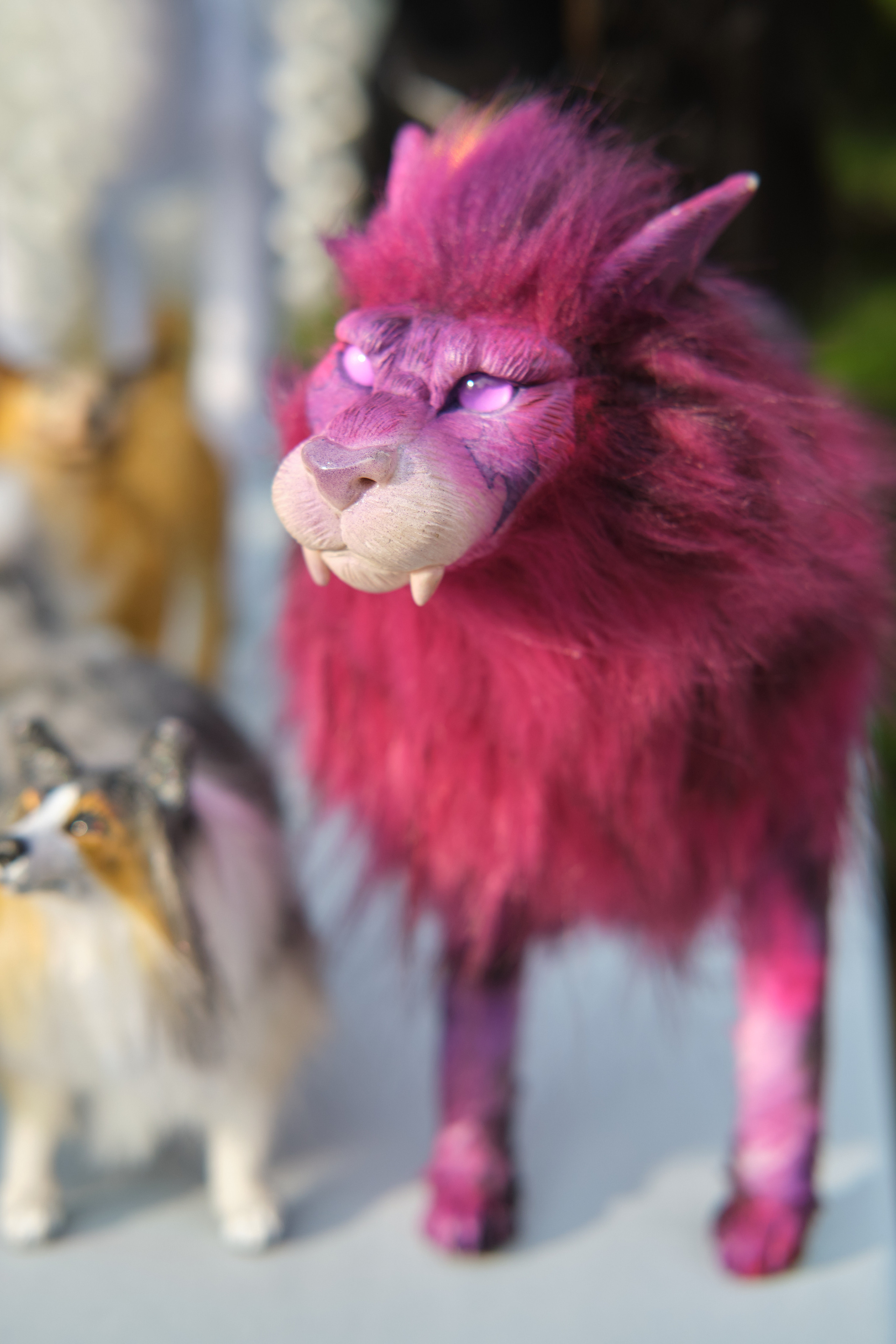 День семьи, любви и верности 2022. Фотограф в Новокузнецке Анна Абузярова