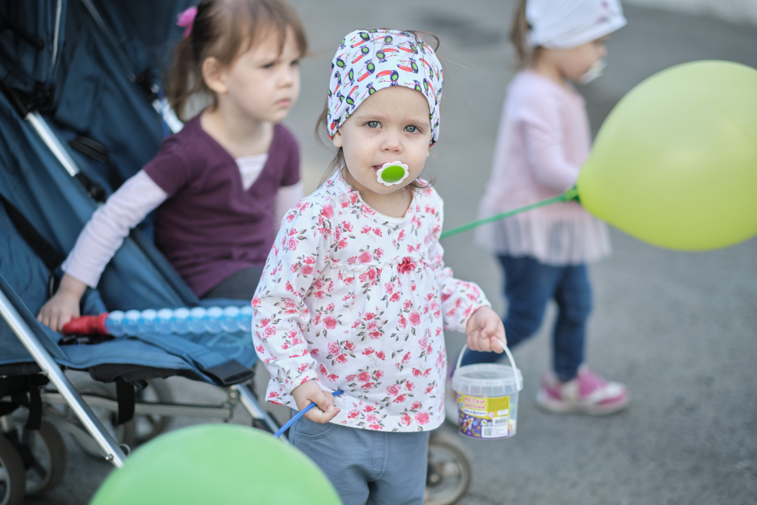 День защиты детей 2021. Фотограф в Новокузнецке Анна Абузярова