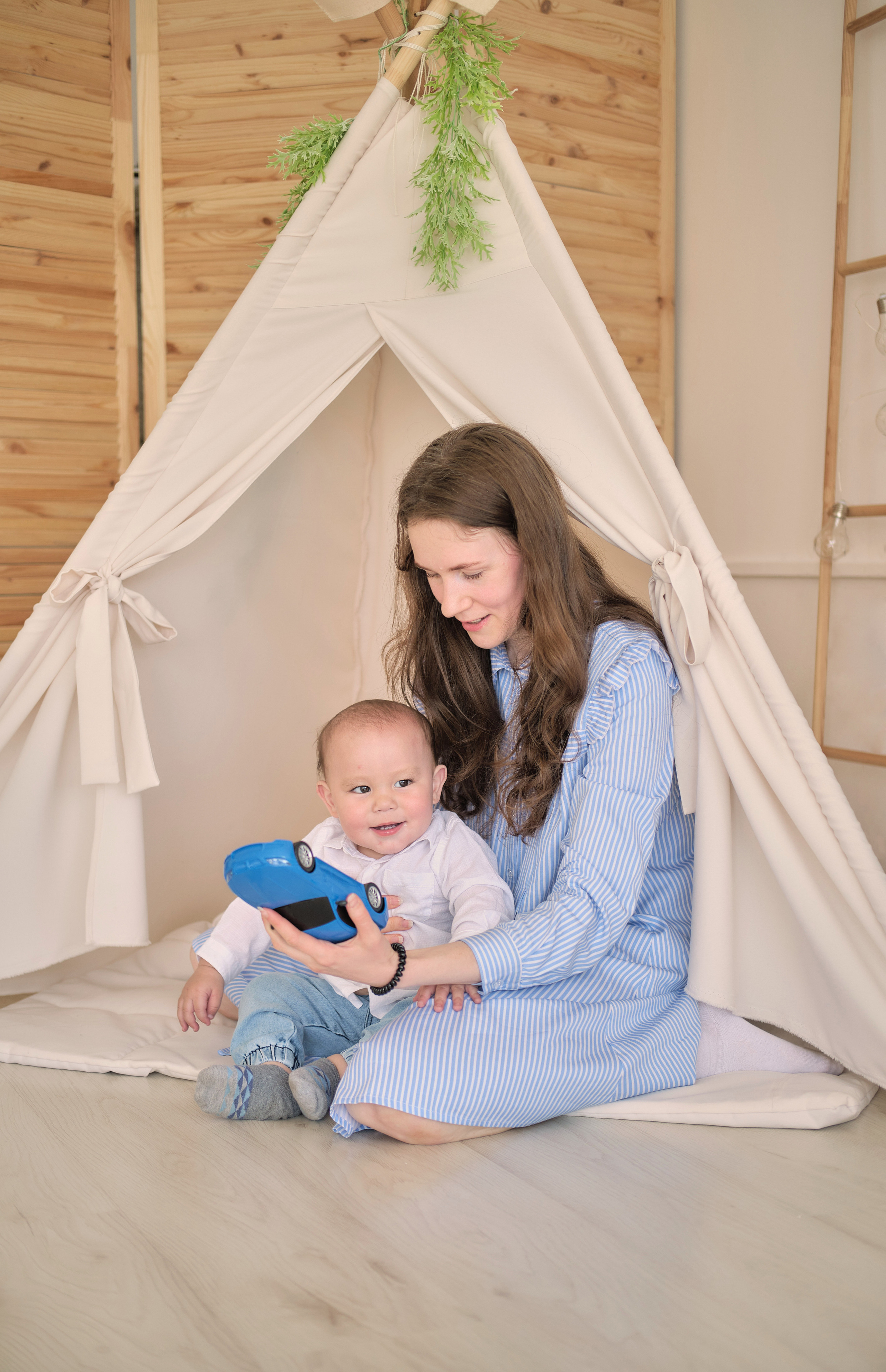 Юлия и Давид. Фотограф в Новокузнецке Анна Абузярова