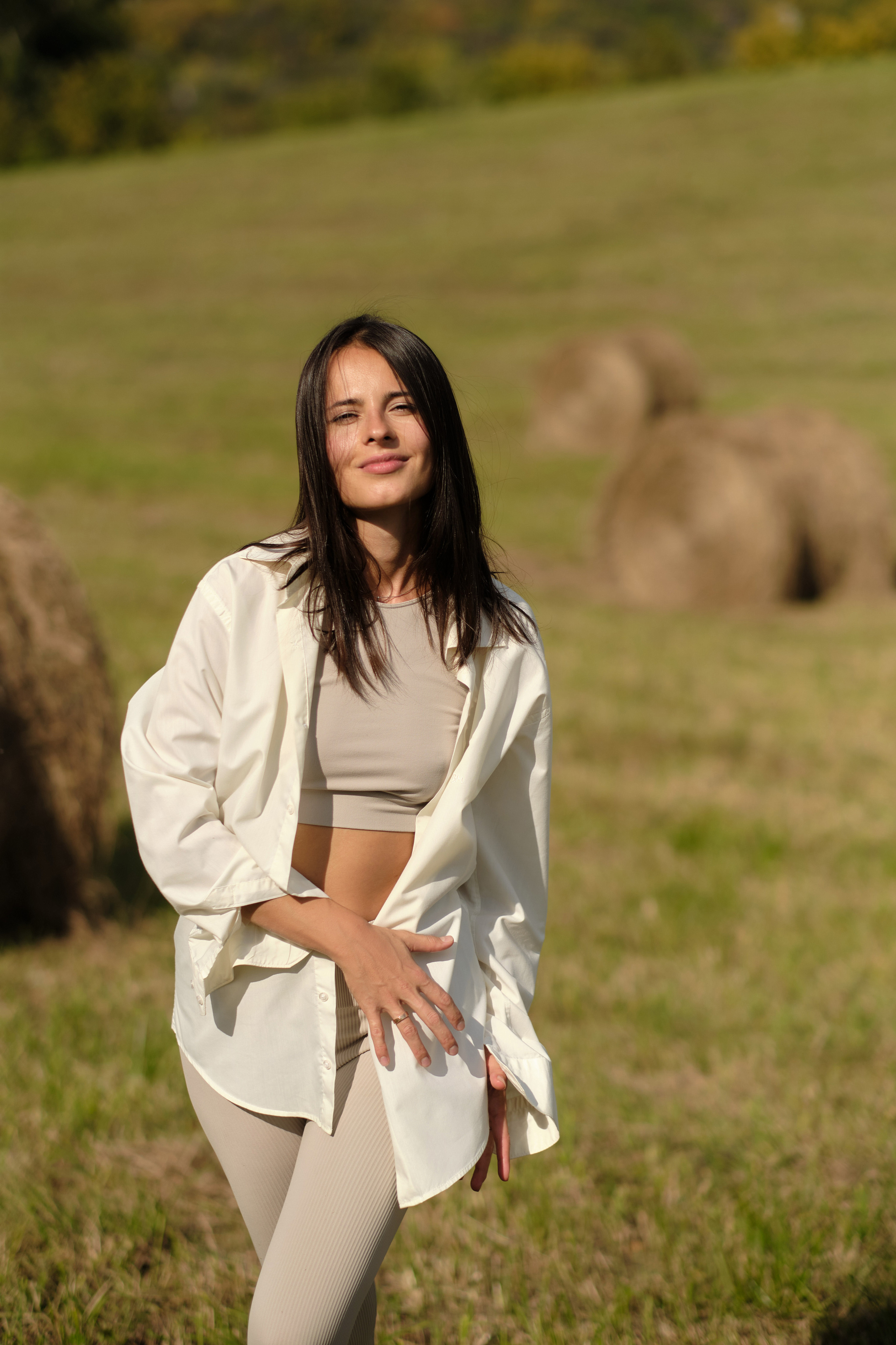 Алина. Фотограф в Новокузнецке Анна Абузярова