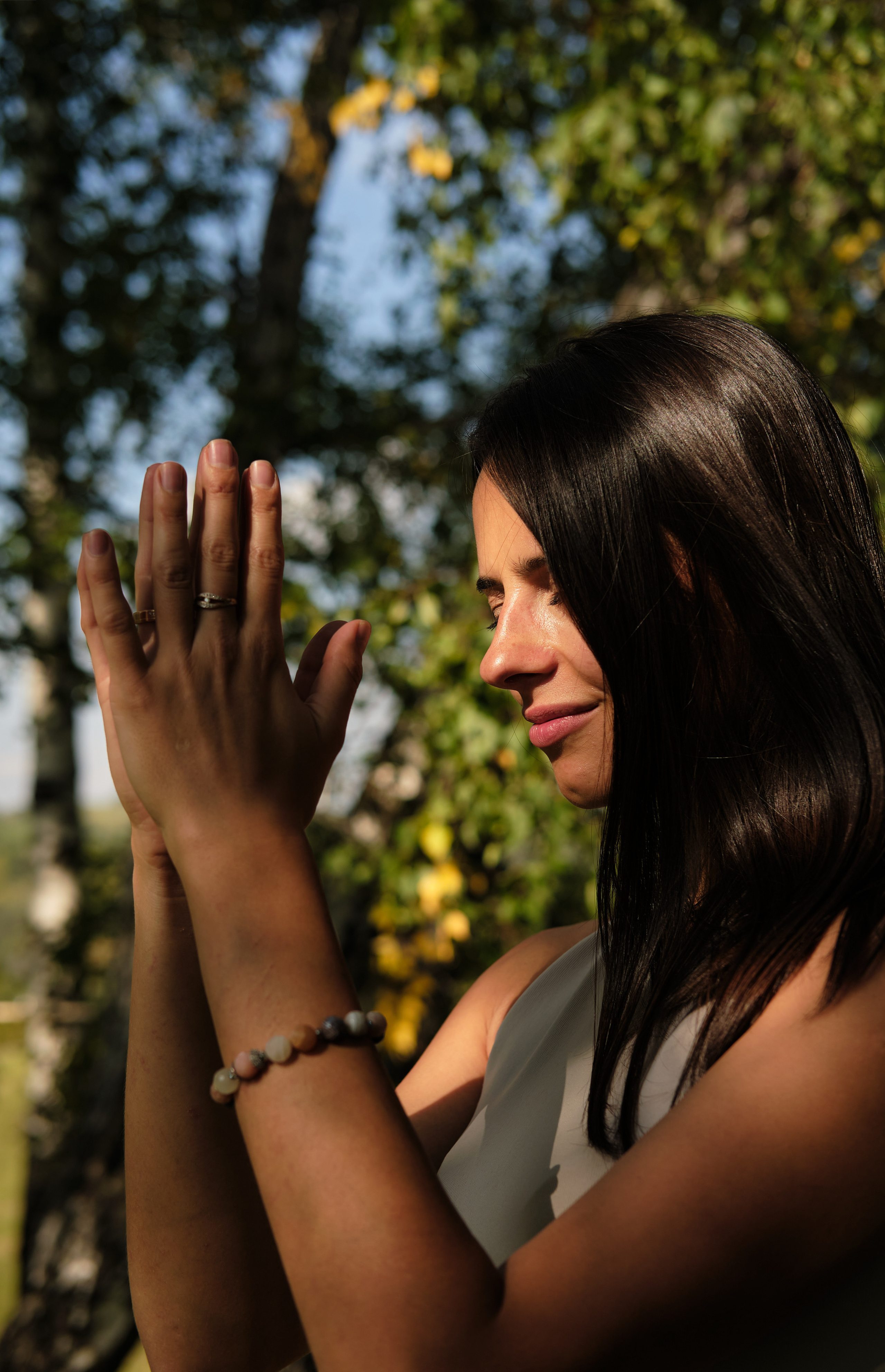 Алина. Фотограф в Новокузнецке Анна Абузярова