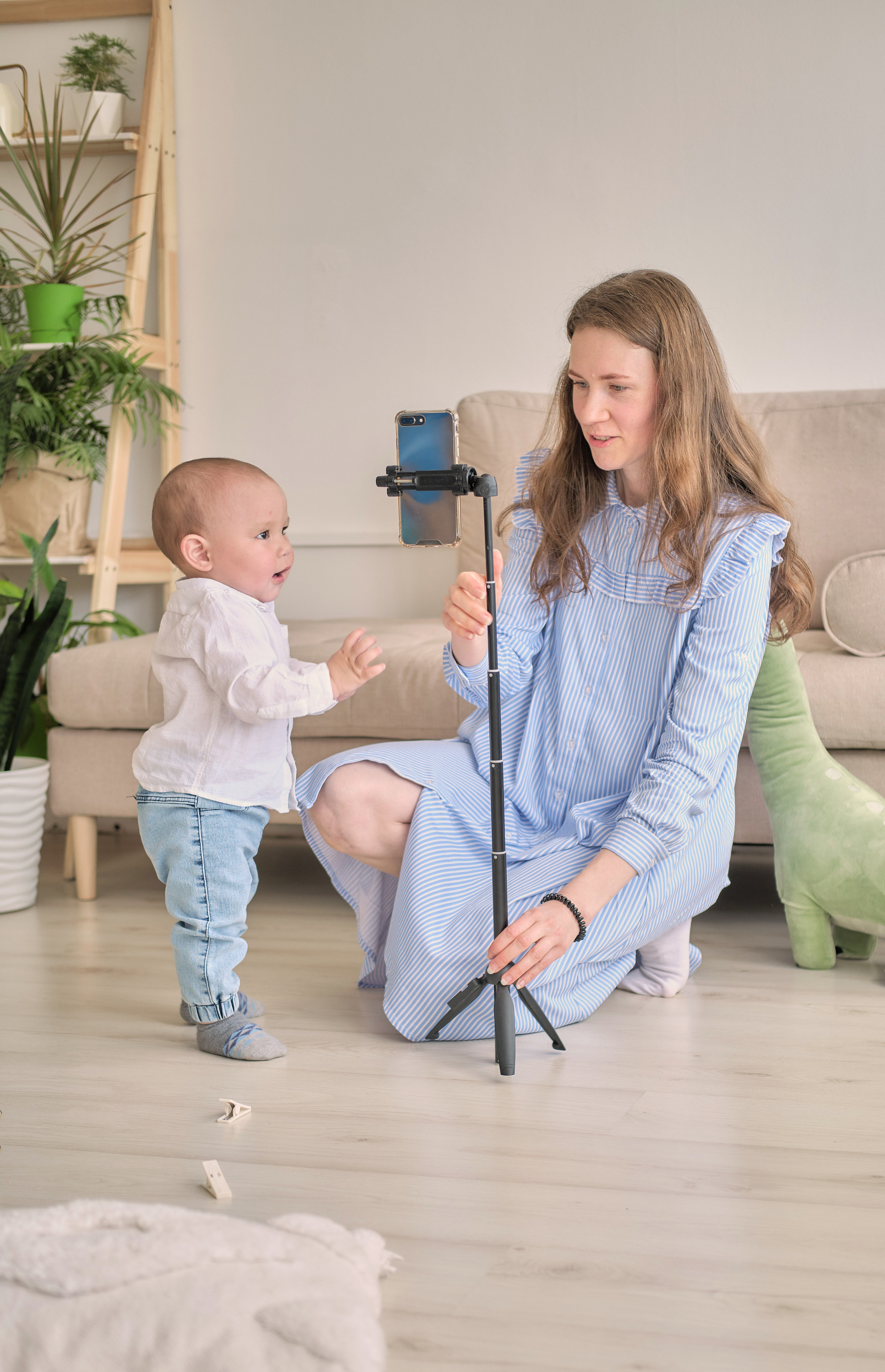 Юлия и Давид. Фотограф в Новокузнецке Анна Абузярова